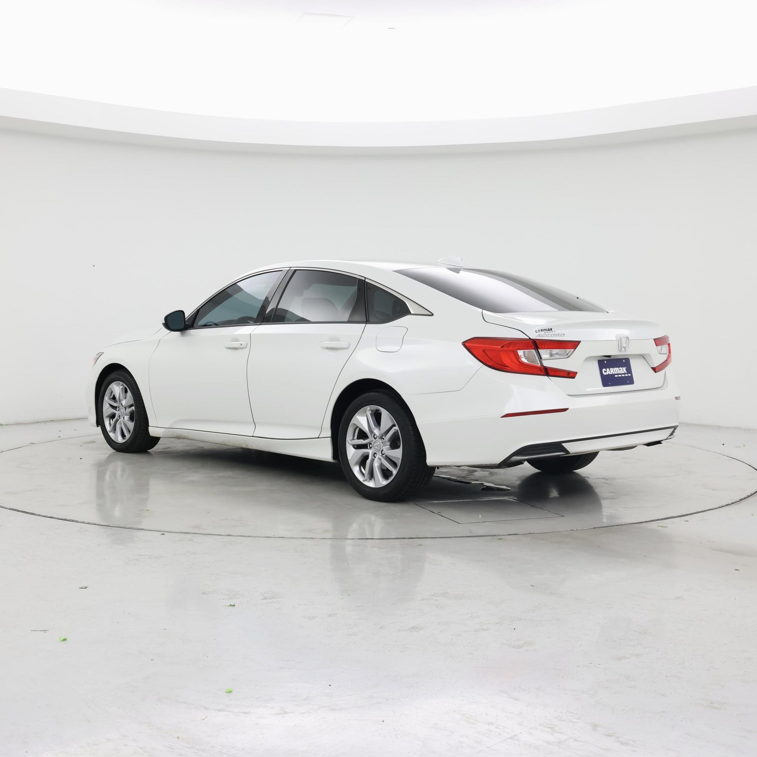 Thumbnail: 2019 Honda Accord - 2