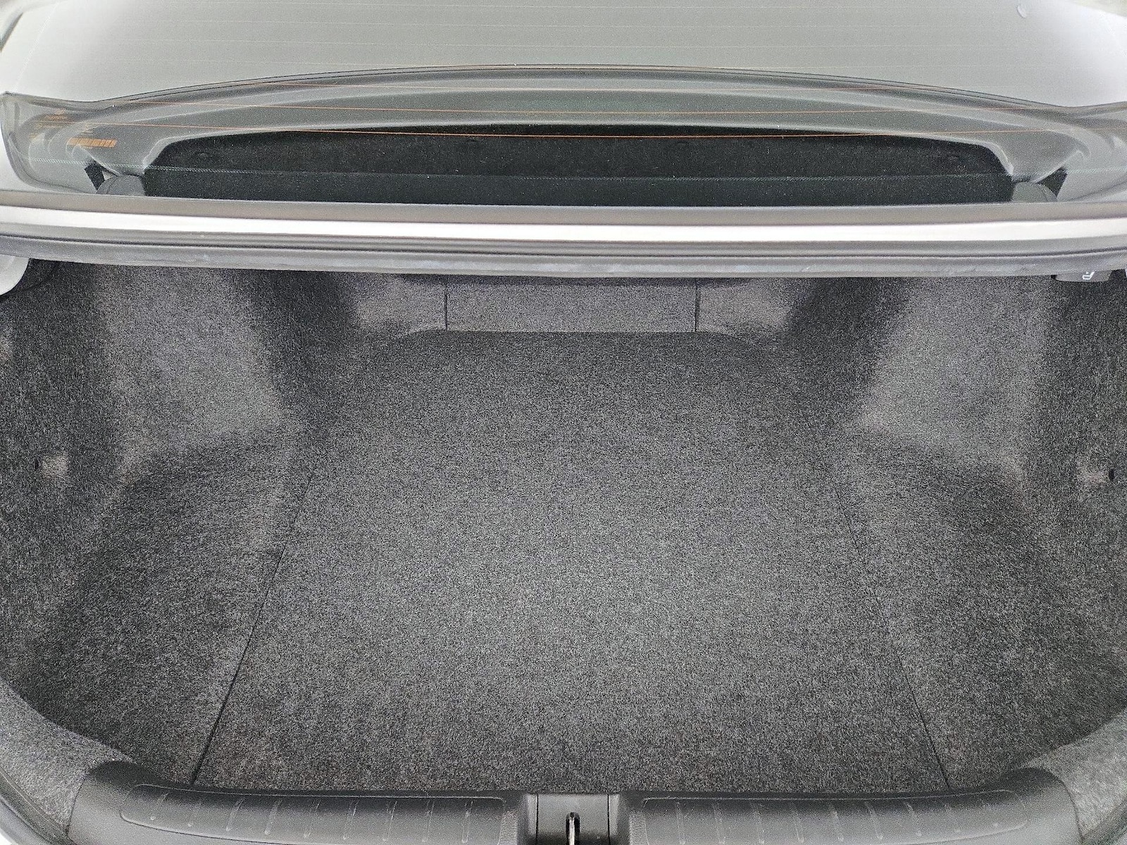2019 Honda Accord LX - Photo 21