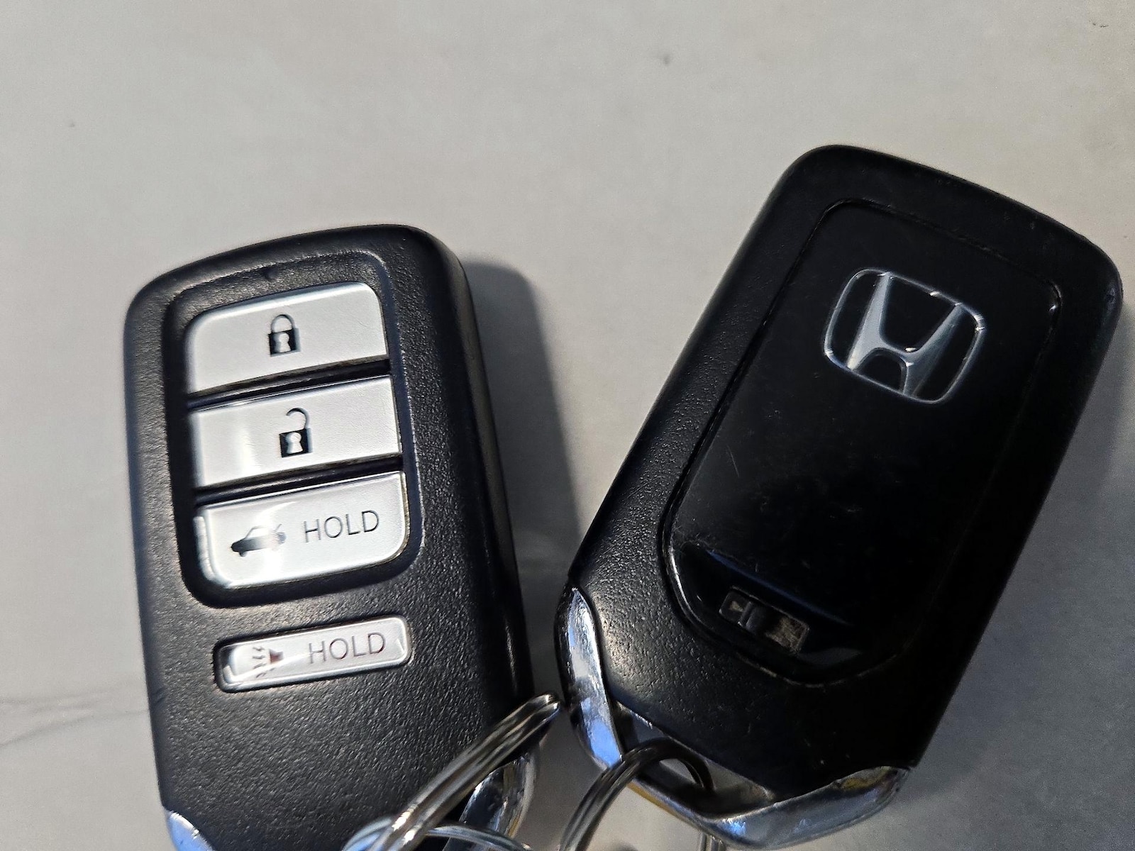 2019 Honda Accord LX - Photo 23