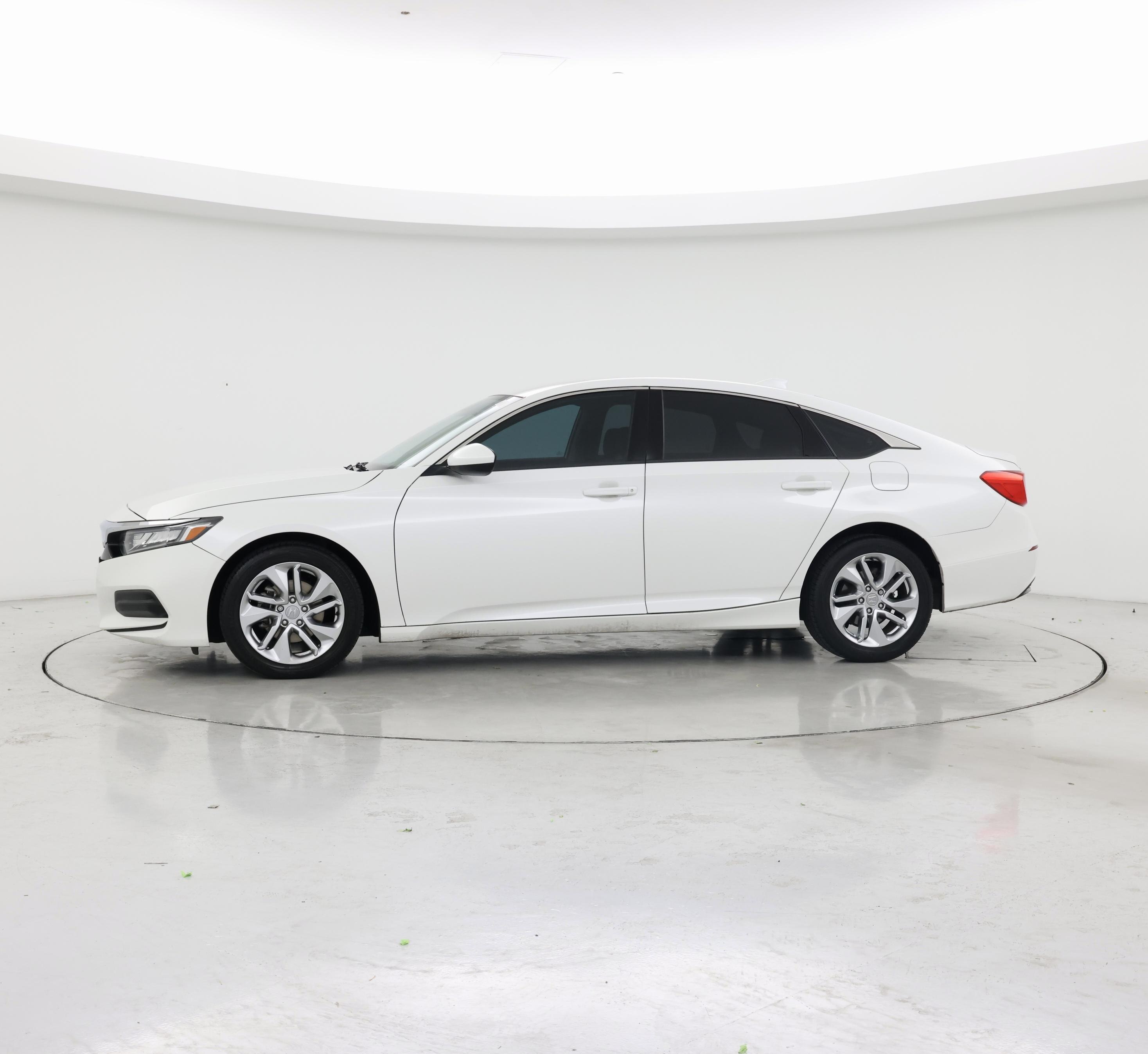 Thumbnail: 2019 Honda Accord - 3