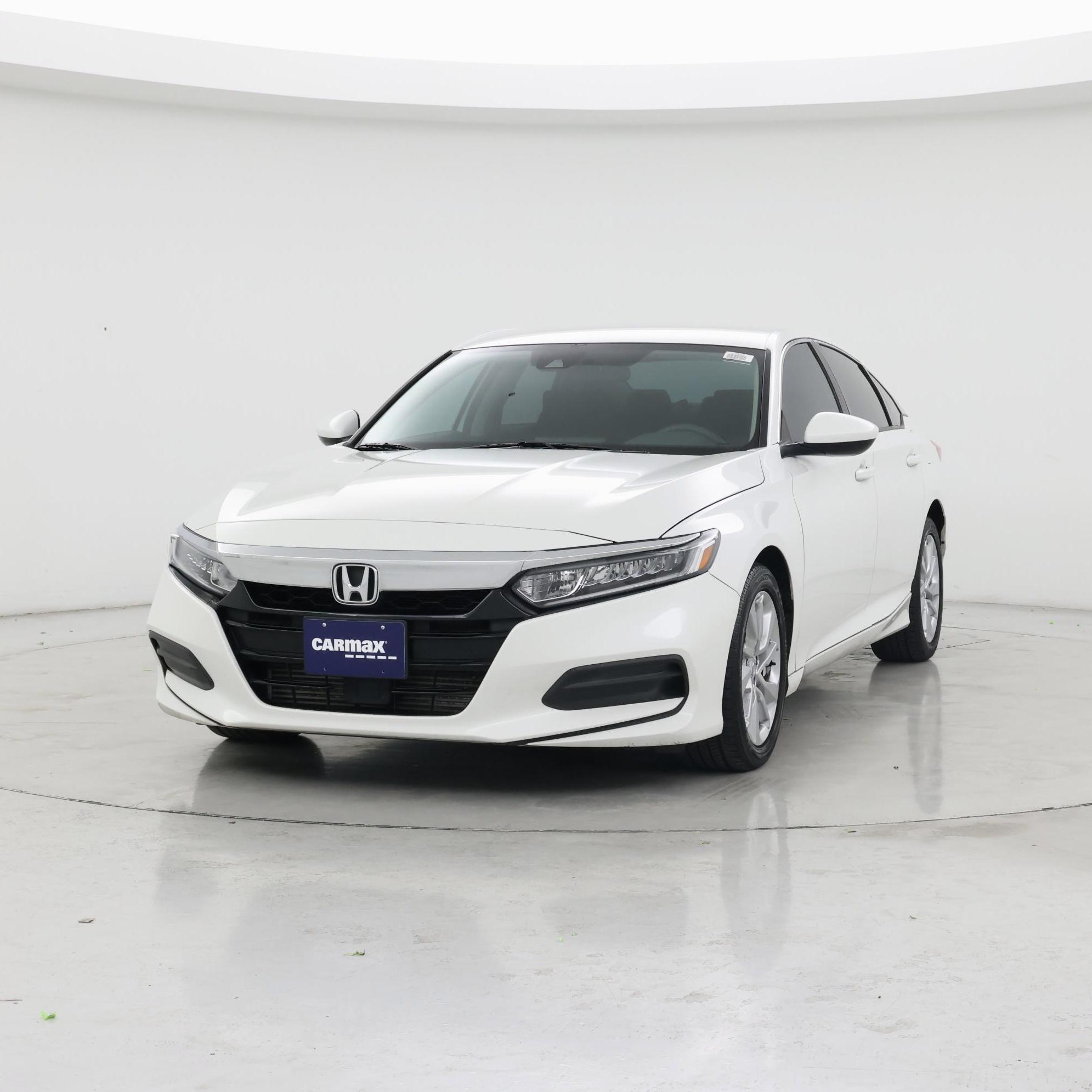 Thumbnail: 2019 Honda Accord - 4