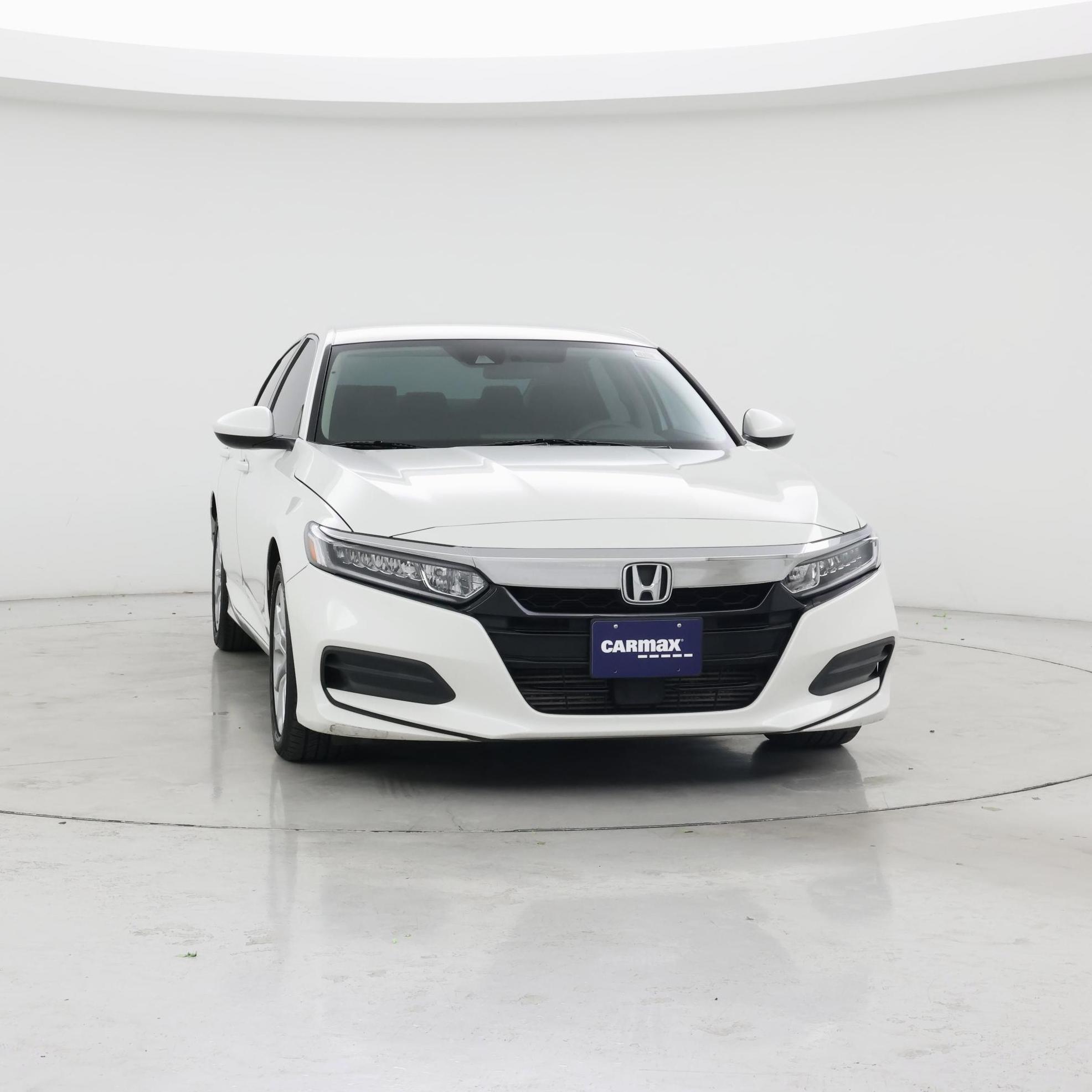 Thumbnail: 2019 Honda Accord - 5