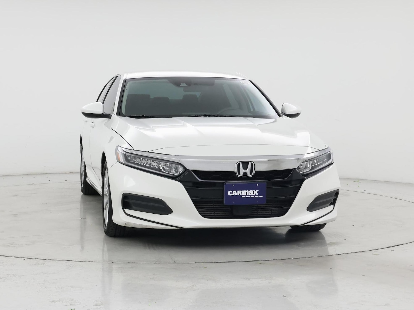 2019 Honda Accord LX - Photo 6