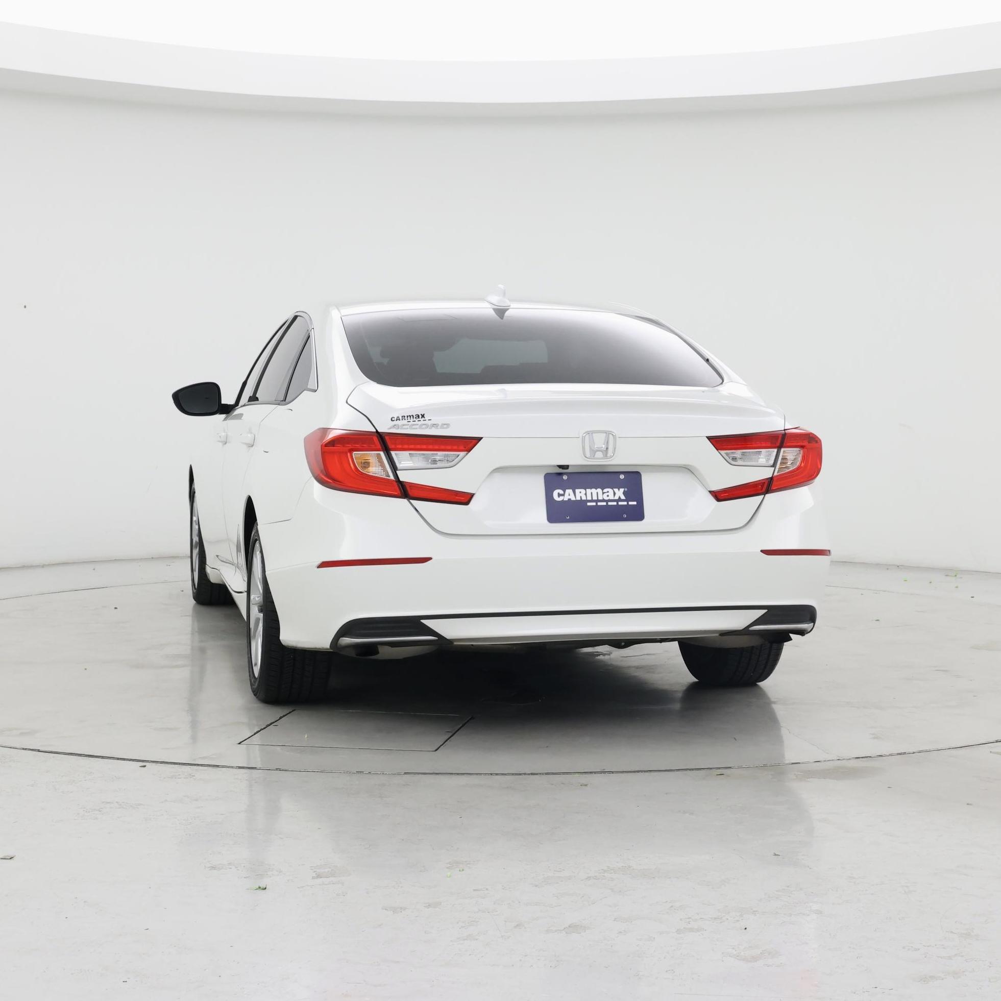 Thumbnail: 2019 Honda Accord - 6