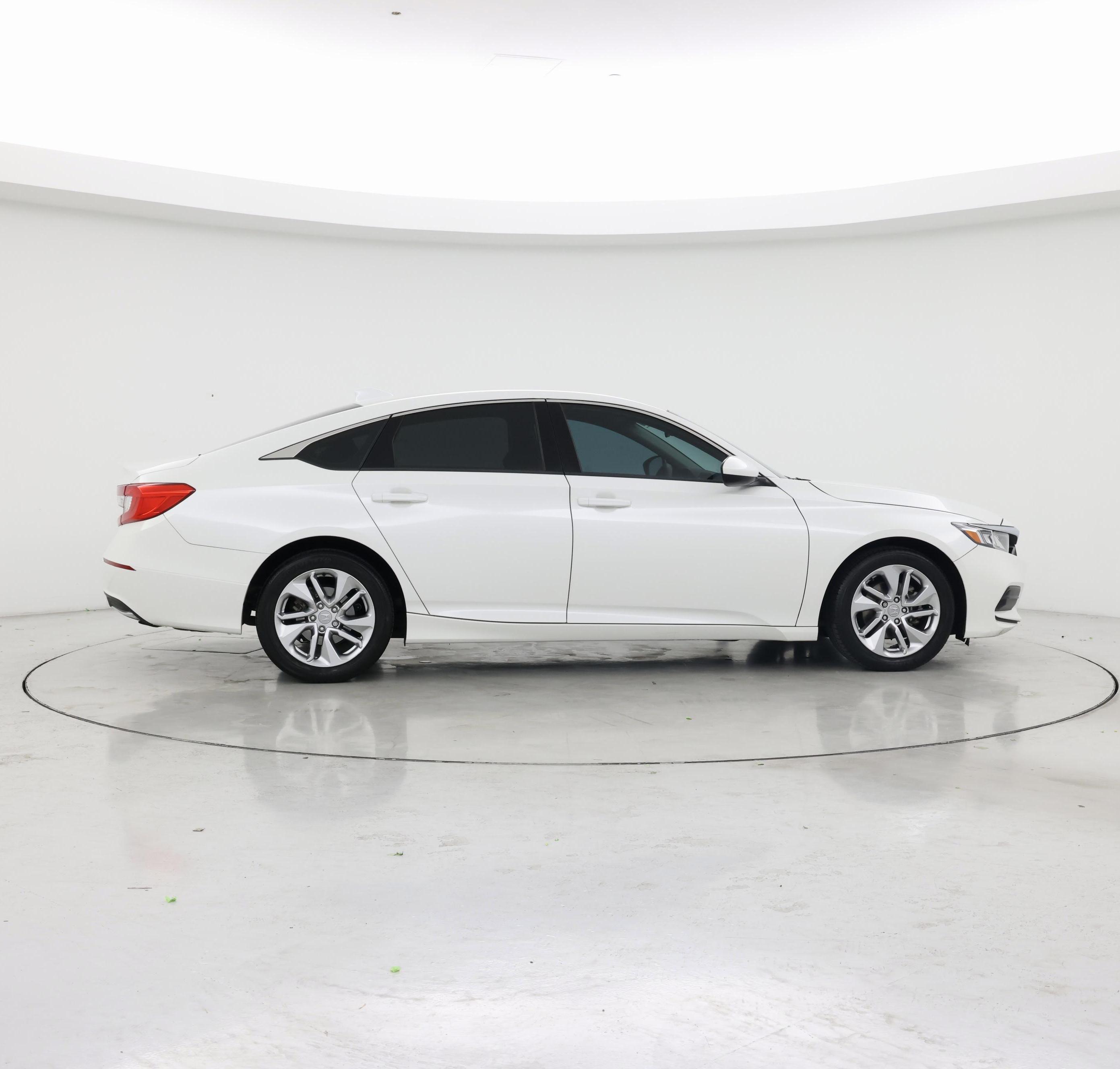 Thumbnail: 2019 Honda Accord - 7