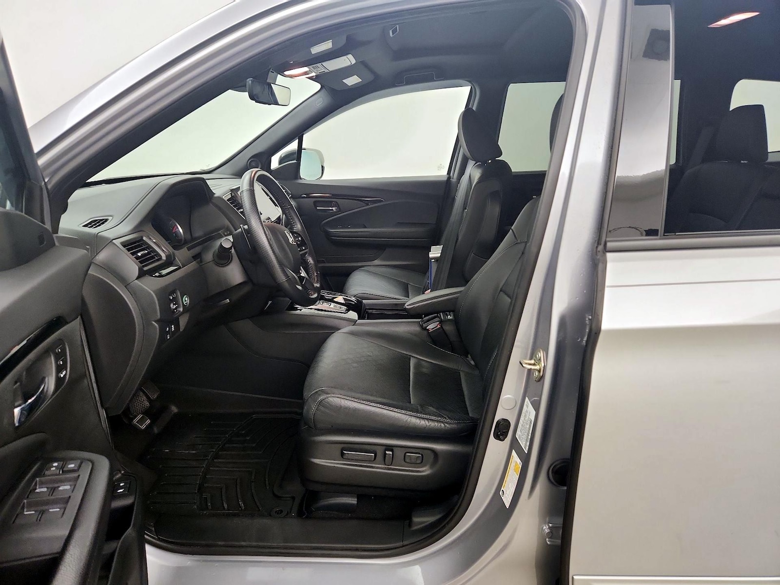 2020 Honda Passport Elite - Photo 12