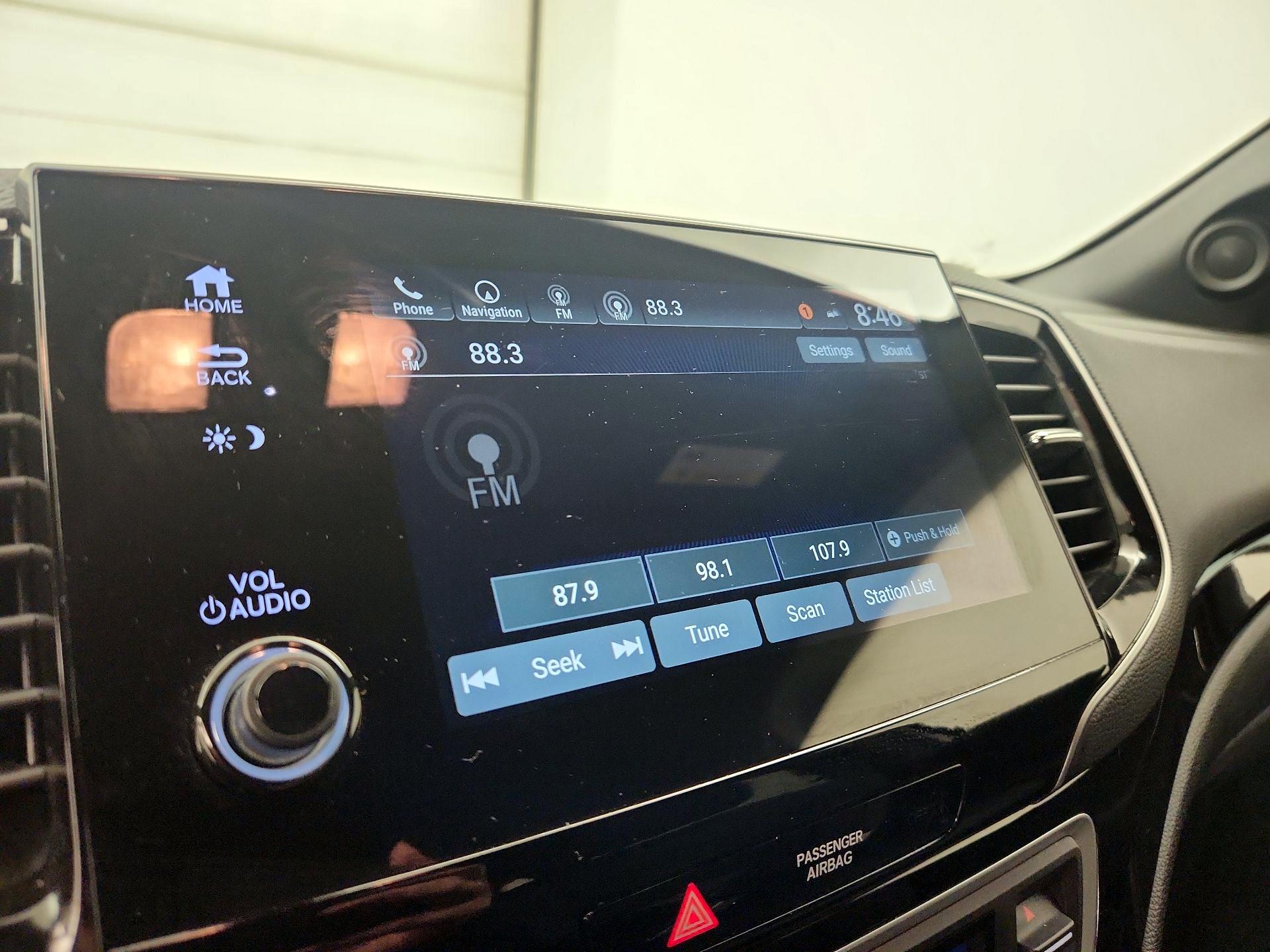 Thumbnail: 2020 Honda Passport - 15