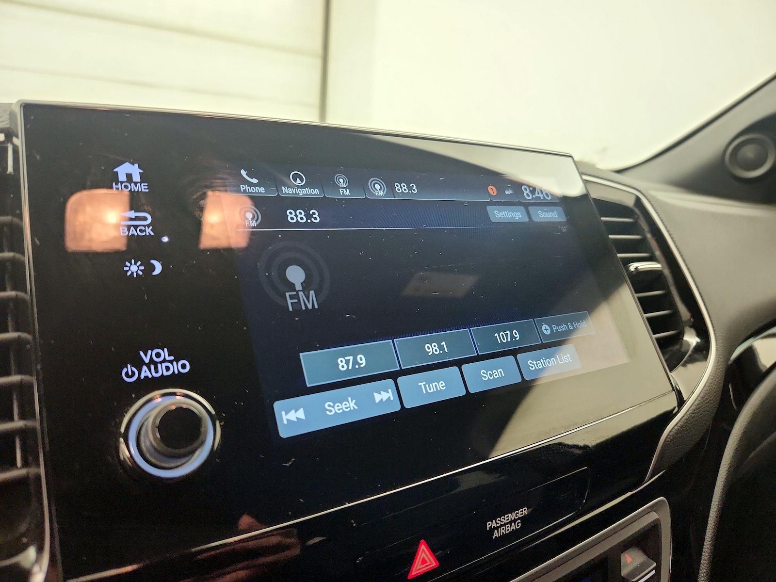 2020 Honda Passport Elite - Photo 16