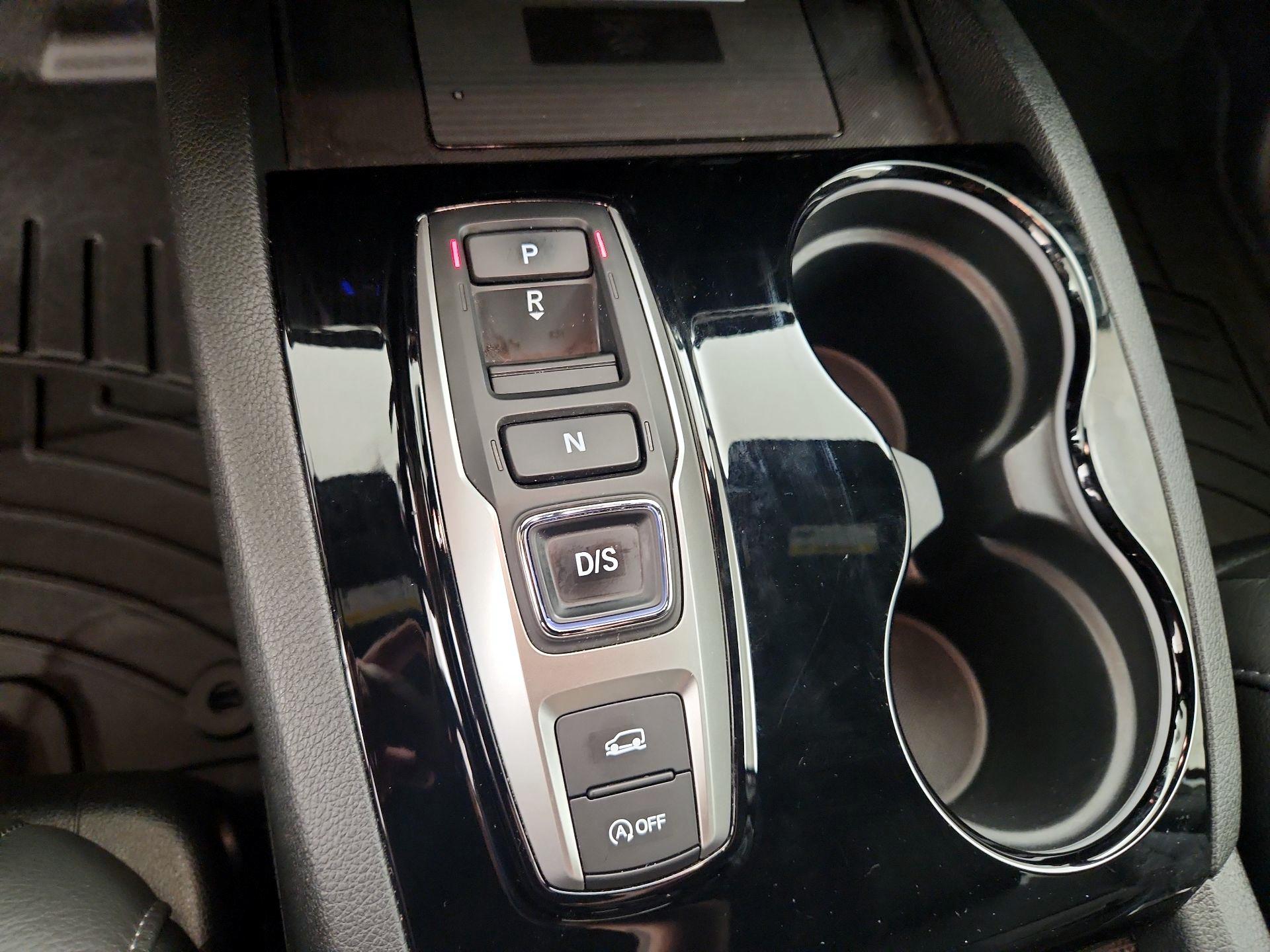 Thumbnail: 2020 Honda Passport - 17
