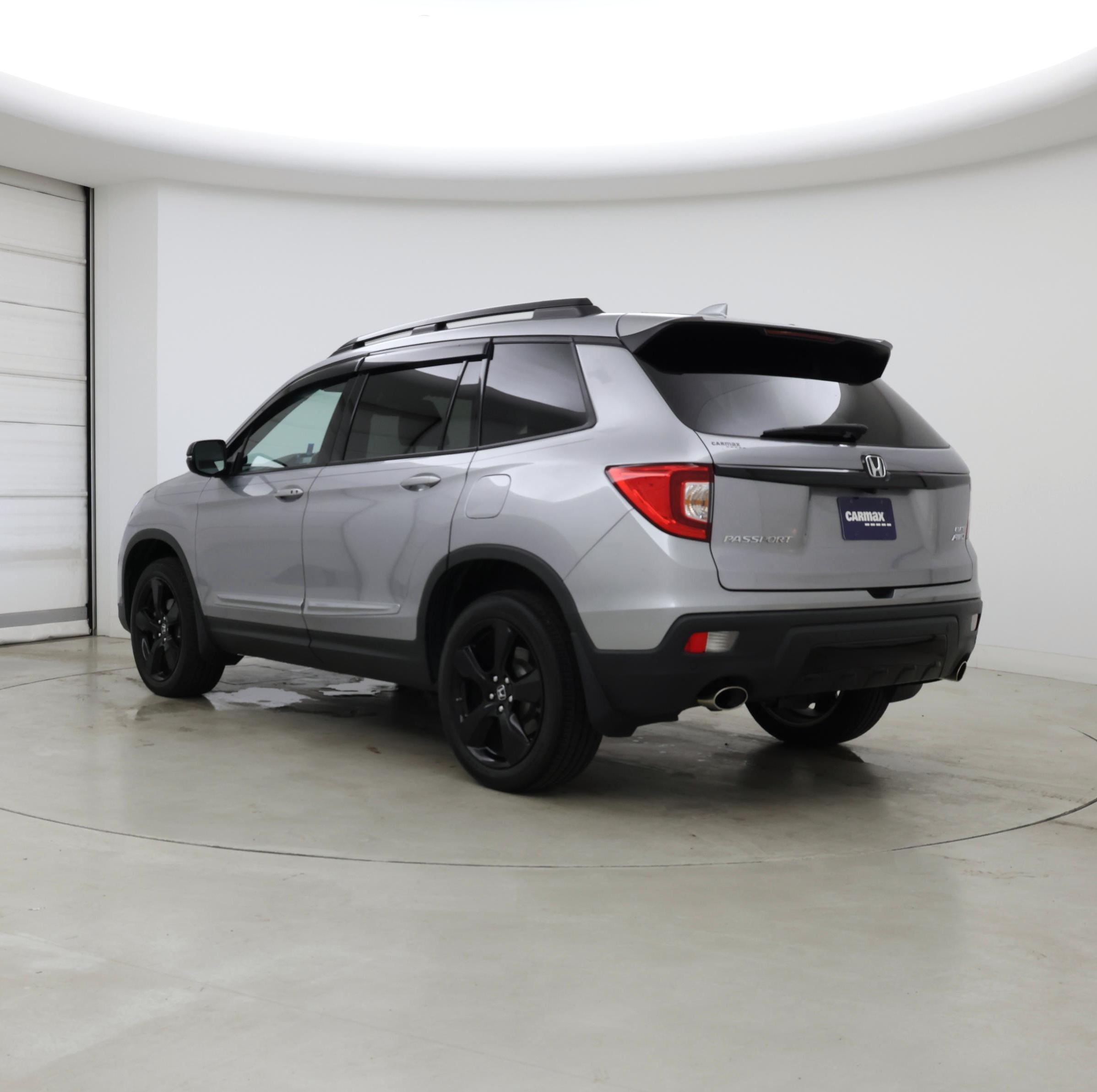 Thumbnail: 2020 Honda Passport - 2