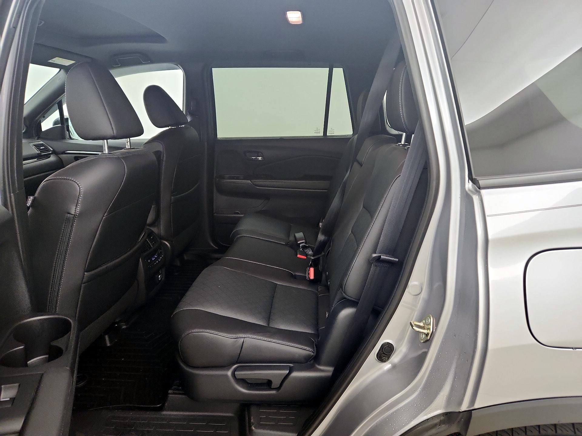 Thumbnail: 2020 Honda Passport - 20