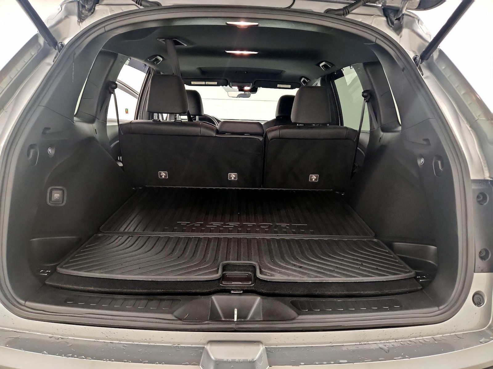 2020 Honda Passport Elite - Photo 22