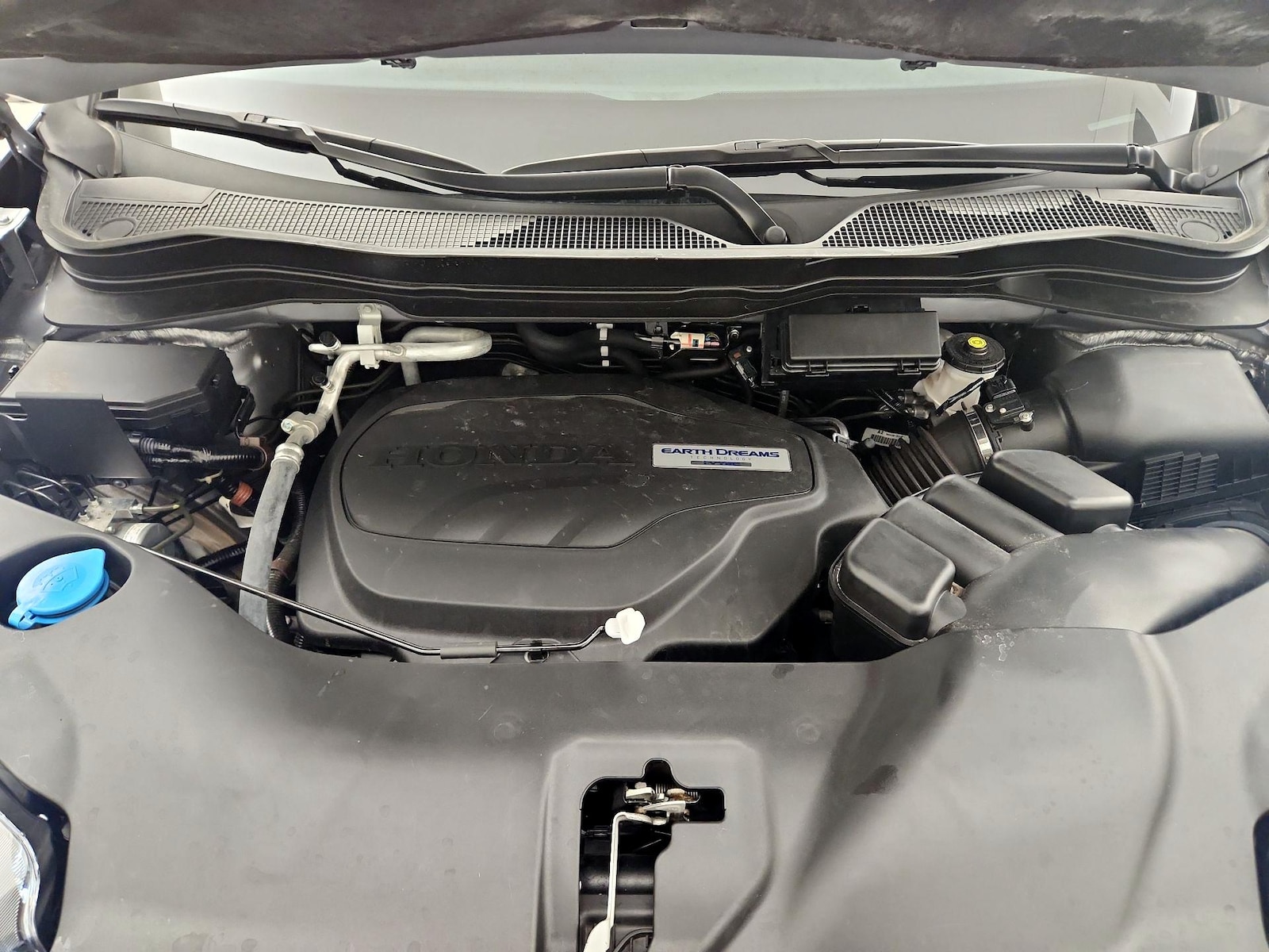 2020 Honda Passport Elite - Photo 23