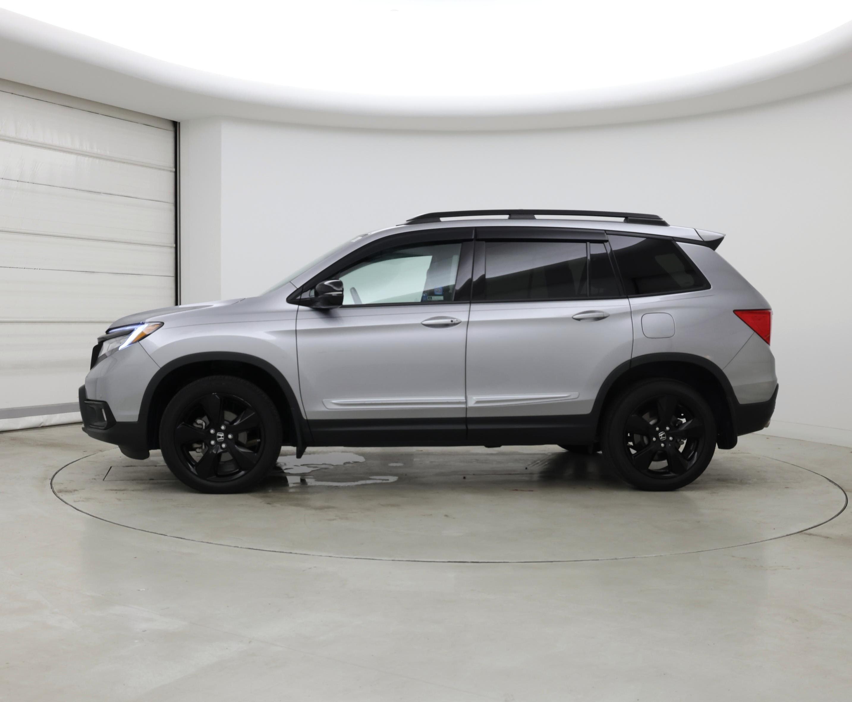 Thumbnail: 2020 Honda Passport - 3