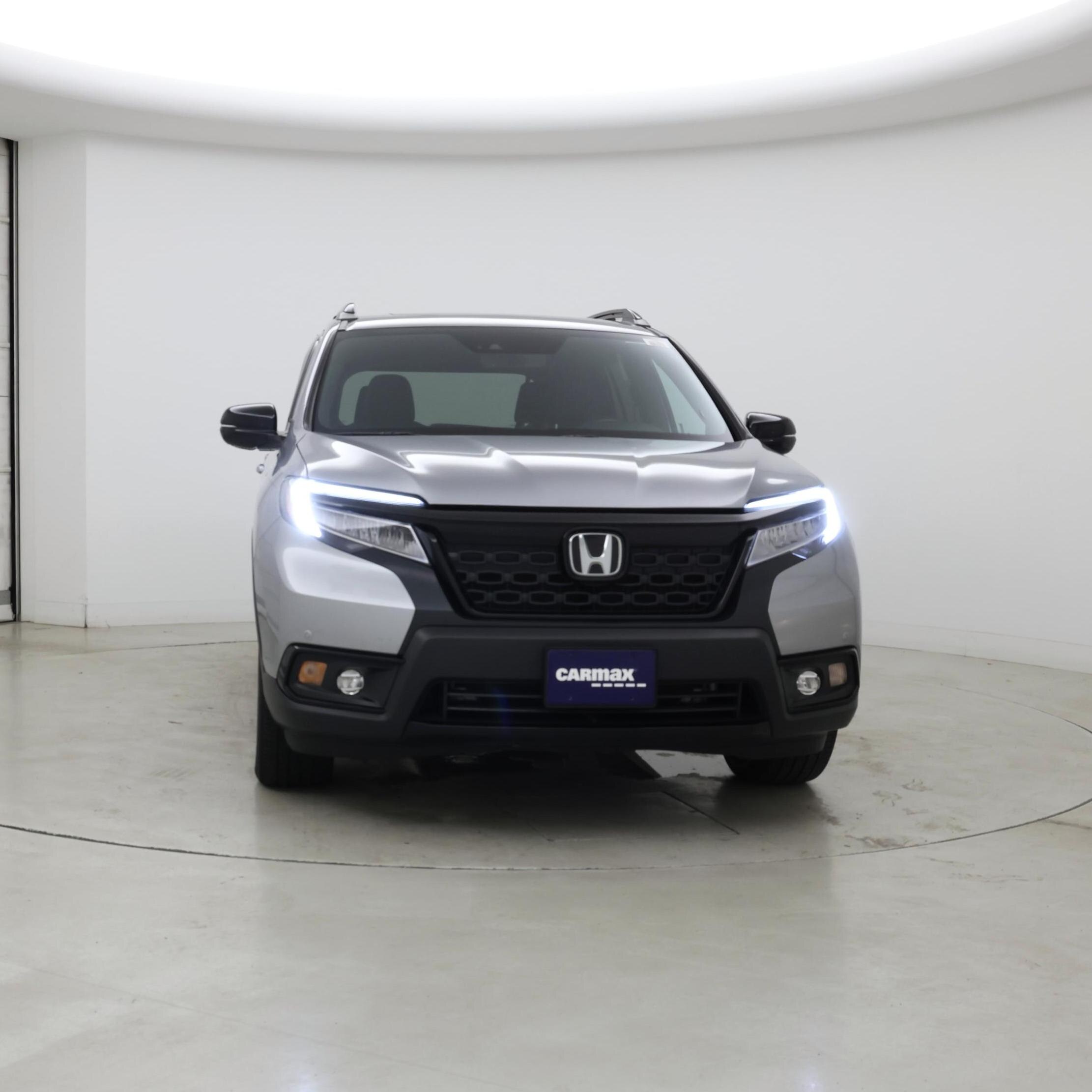 Thumbnail: 2020 Honda Passport - 5