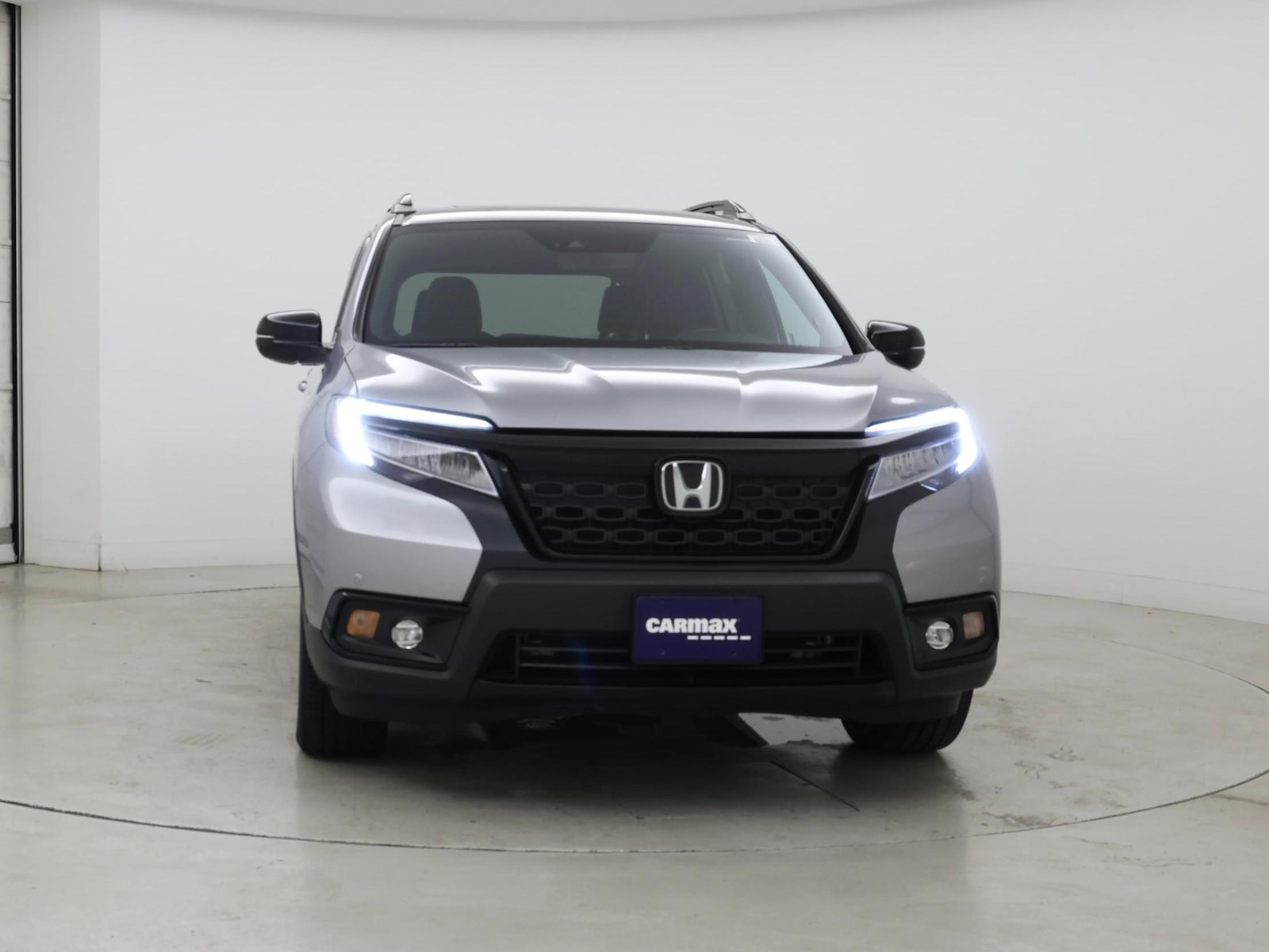 2020 Honda Passport Elite - Photo 6