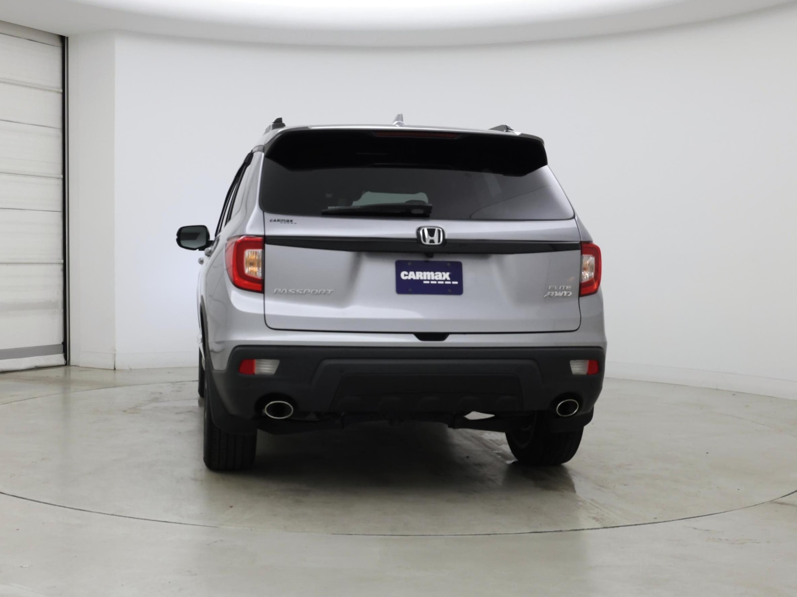 2020 Honda Passport Elite - Photo 7