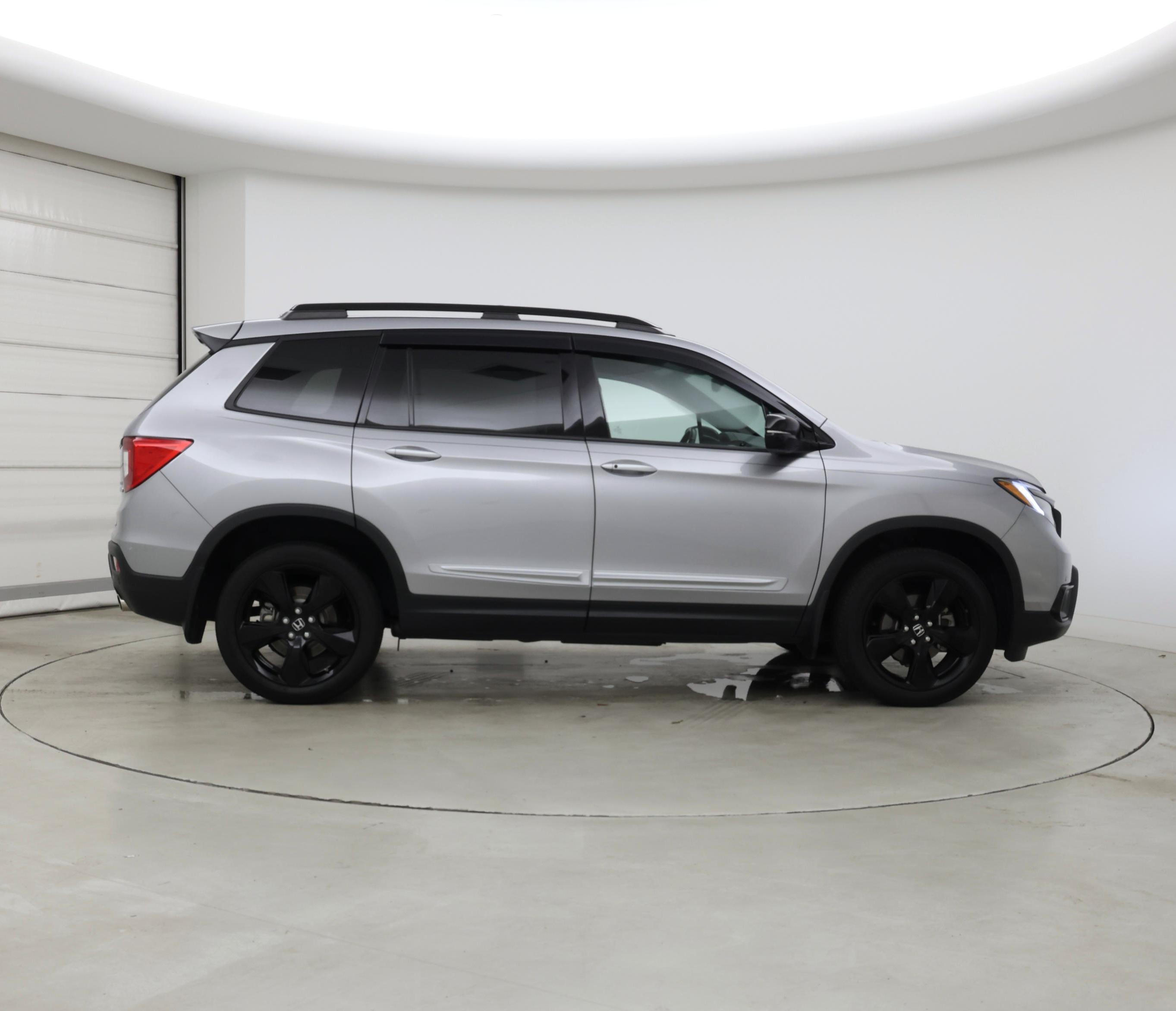 Thumbnail: 2020 Honda Passport - 7