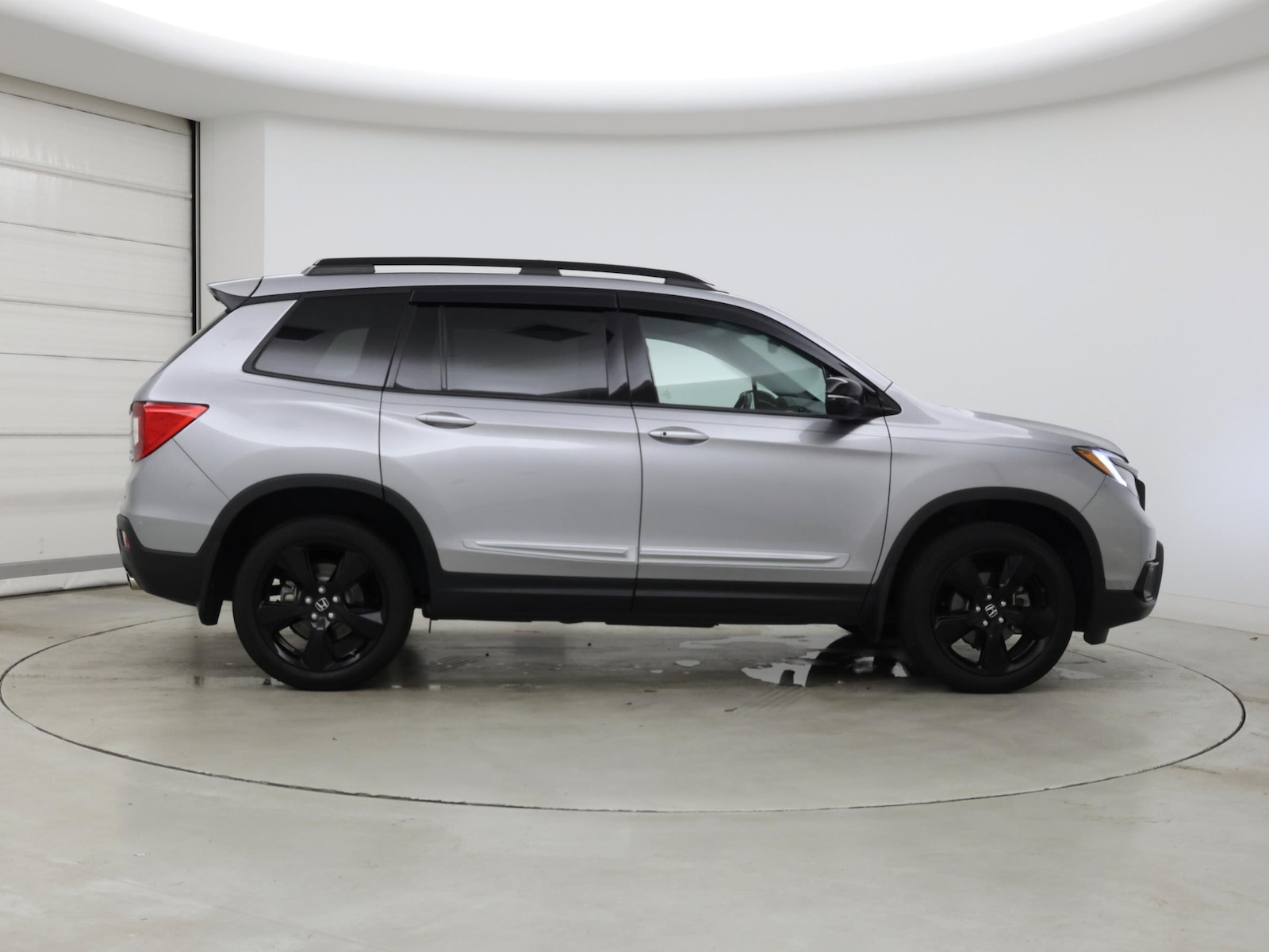 2020 Honda Passport Elite - Photo 8