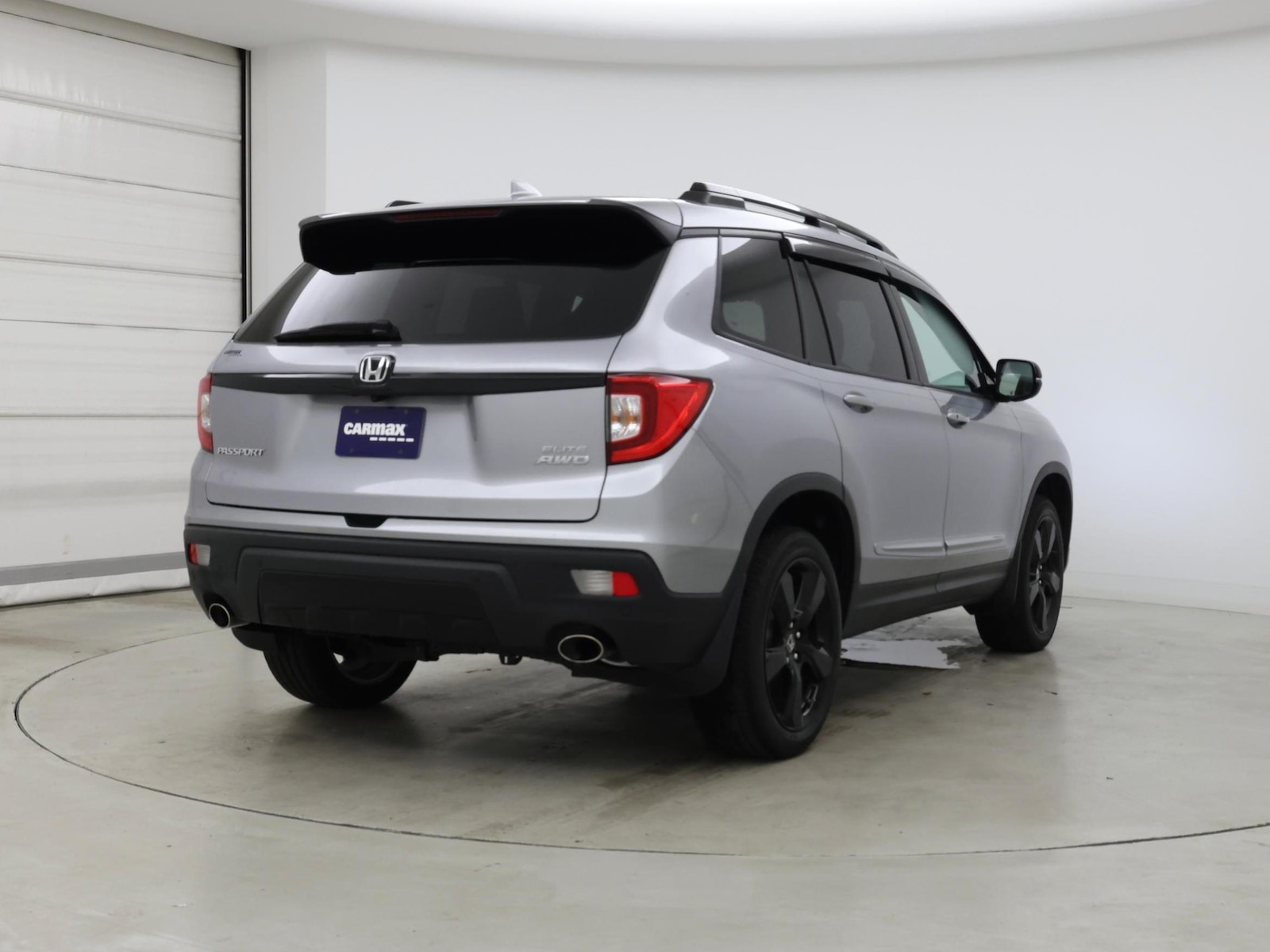 2020 Honda Passport Elite - Photo 9