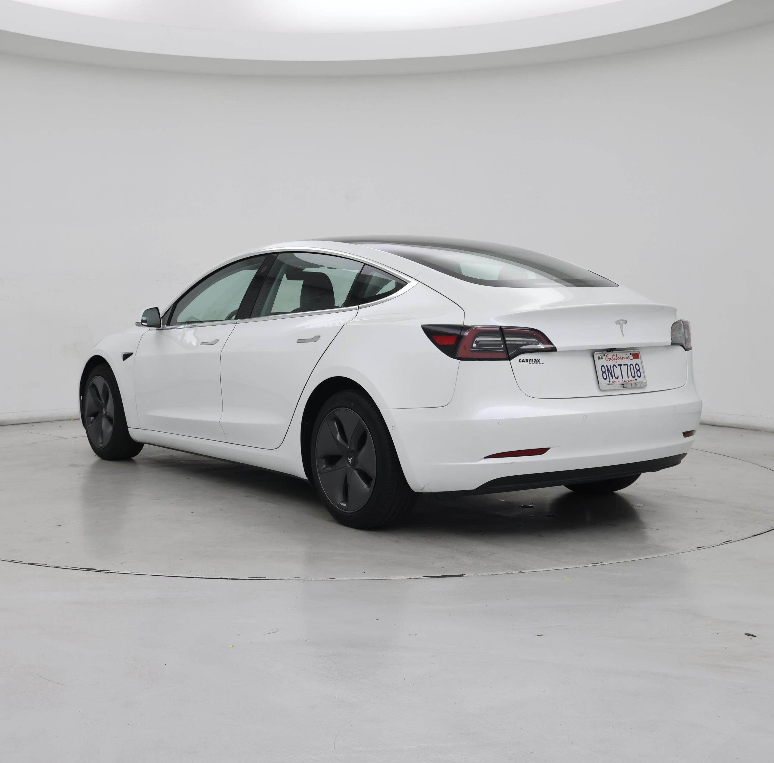 Thumbnail: 2020 Tesla Model 3 - 2
