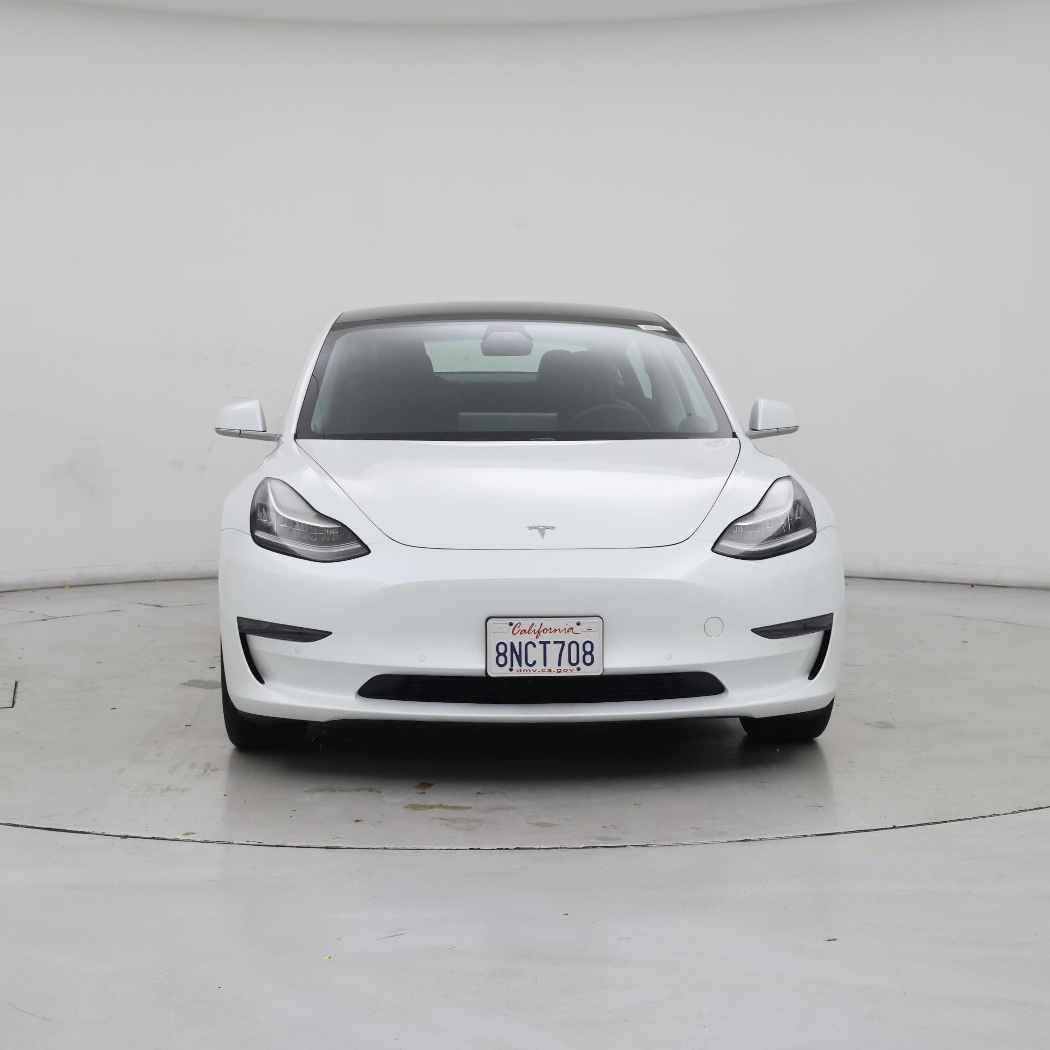 Thumbnail: 2020 Tesla Model 3 - 5