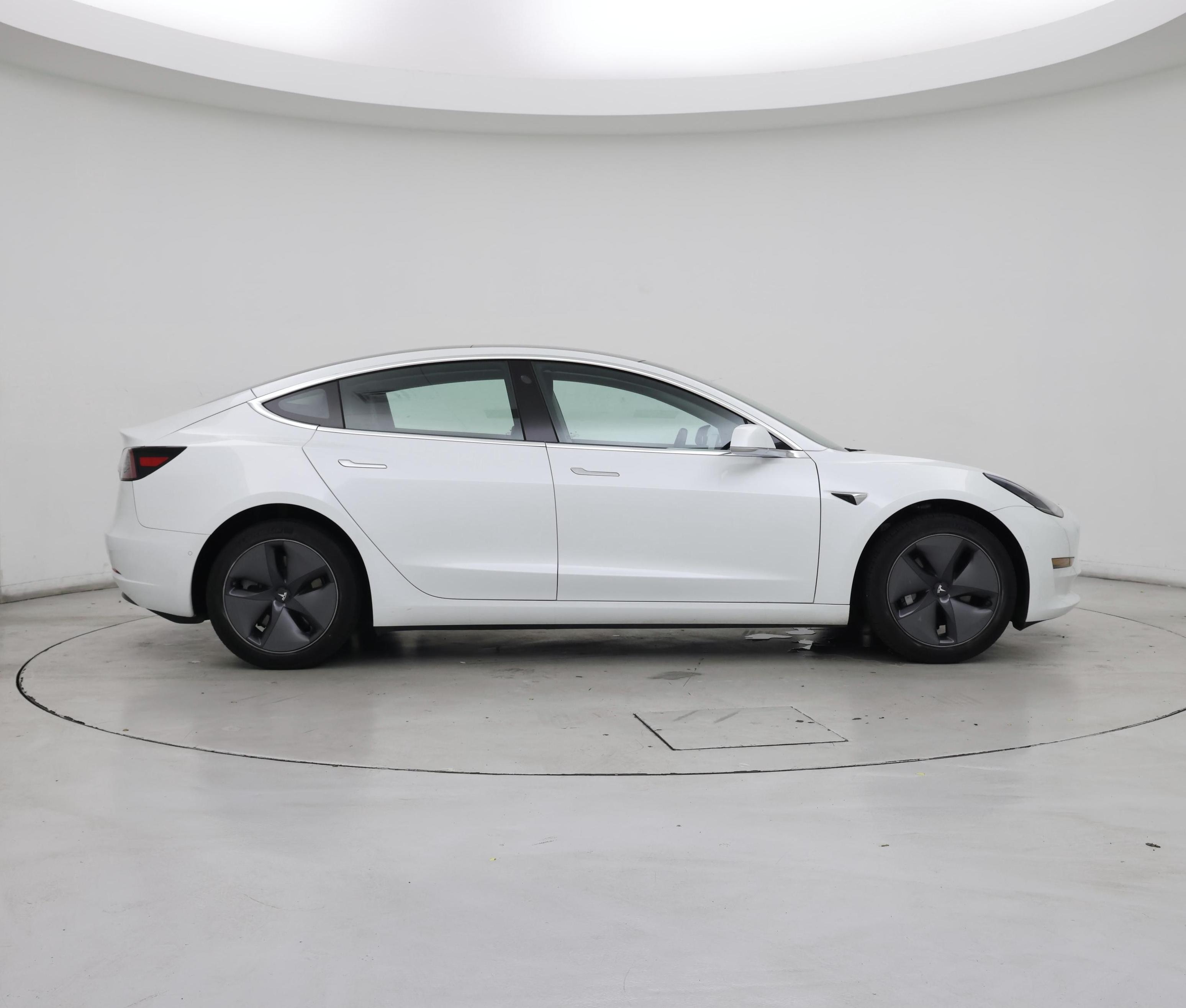 Thumbnail: 2020 Tesla Model 3 - 7