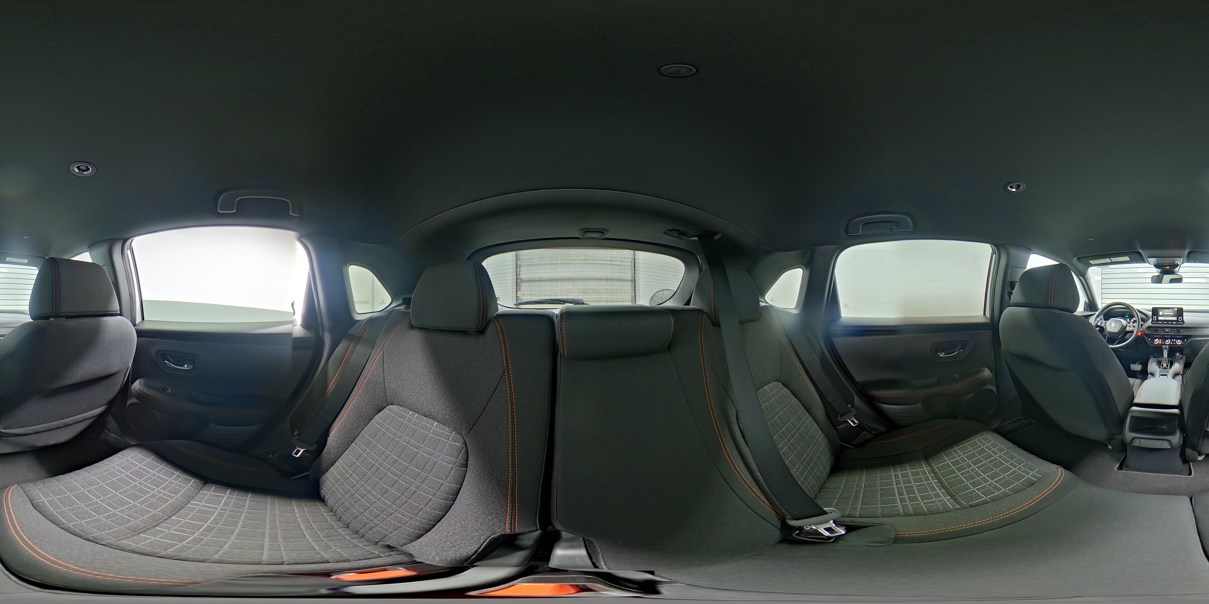 2025 Honda HR-V Sport - Photo 21