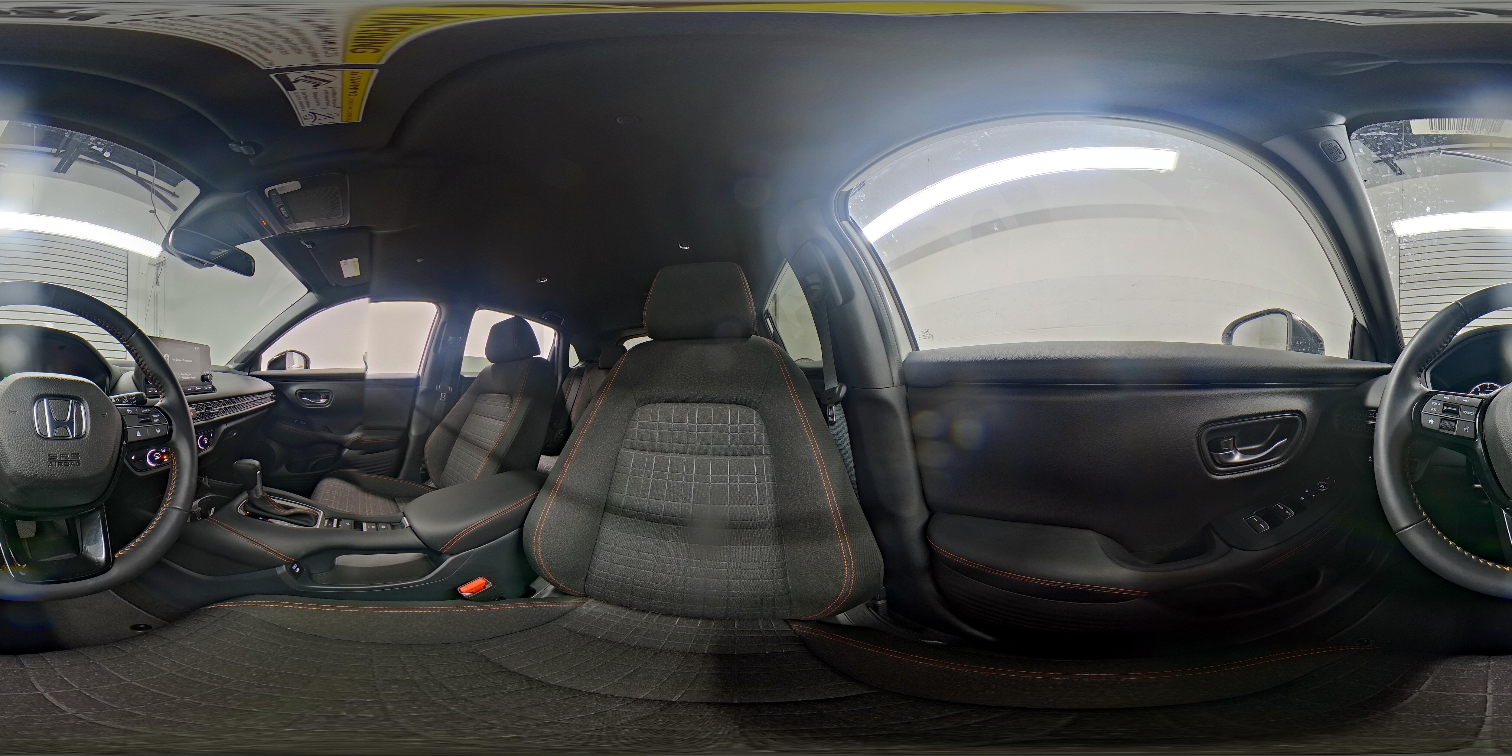 2025 Honda HR-V Sport - Photo 22