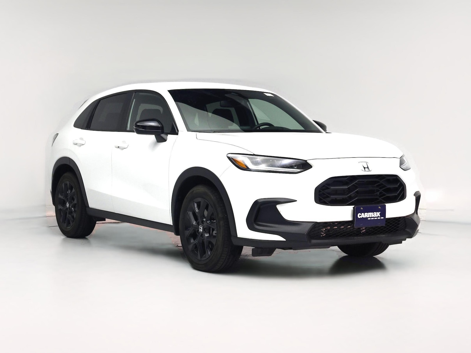 2025 Honda HR-V Sport - Photo 1