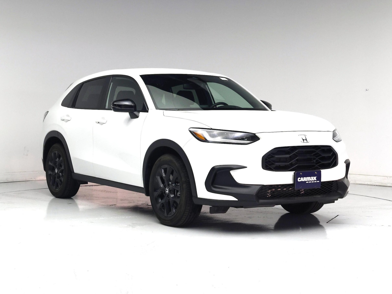 2025 Honda HR-V Sport - Photo 2