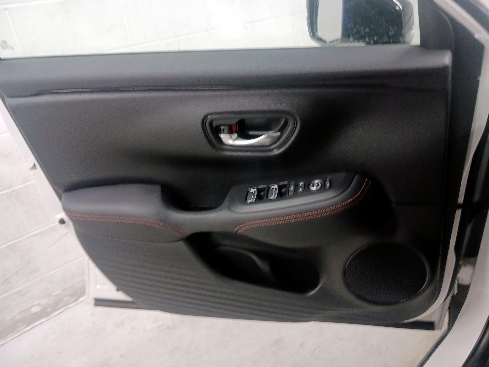 2025 Honda HR-V Sport - Photo 13