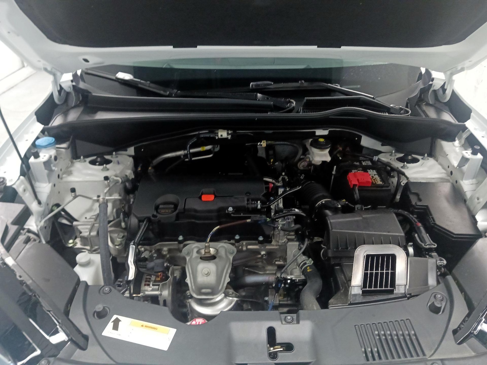 2025 Honda HR-V Sport - Photo 18