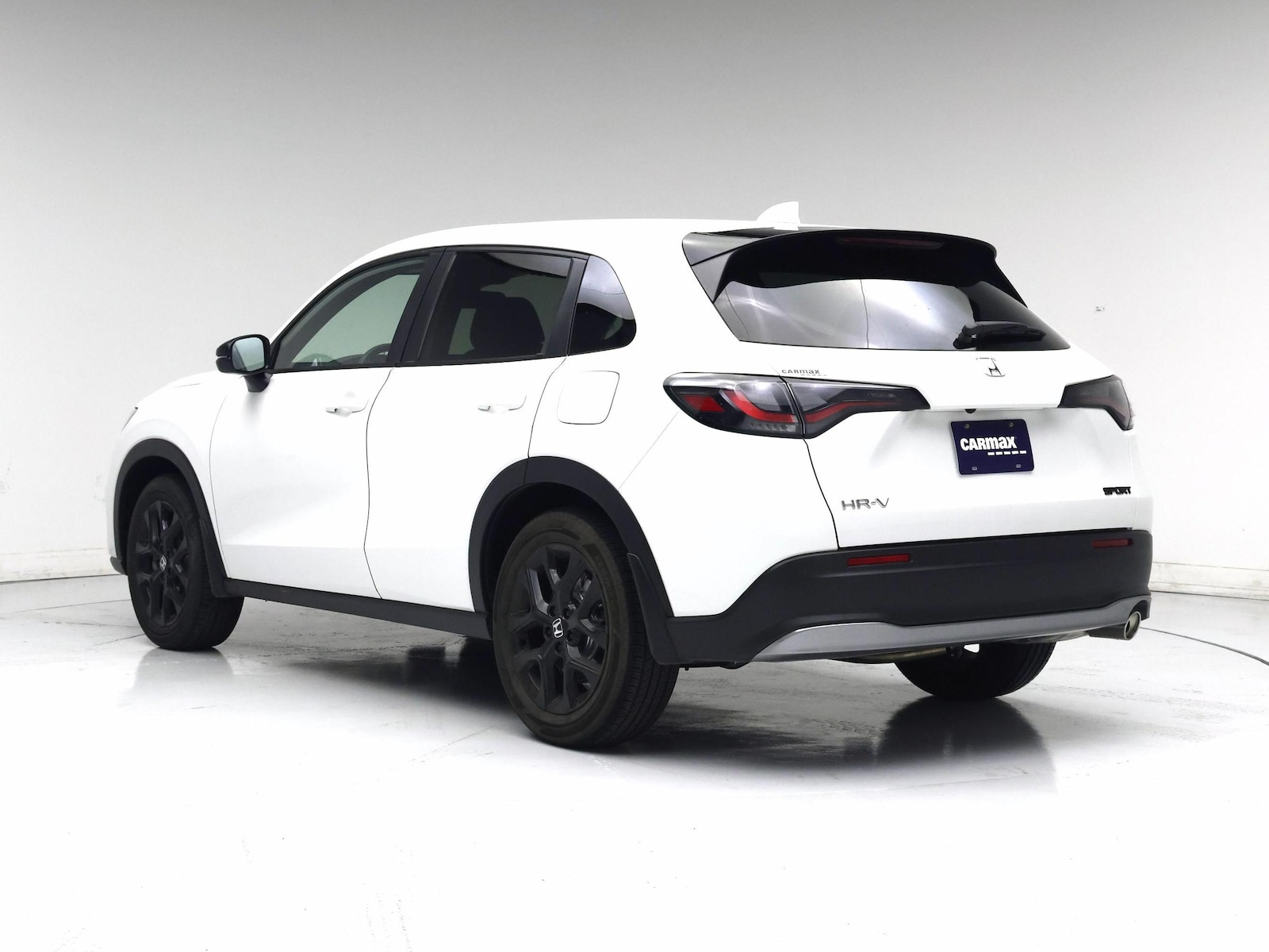 2025 Honda HR-V Sport - Photo 3