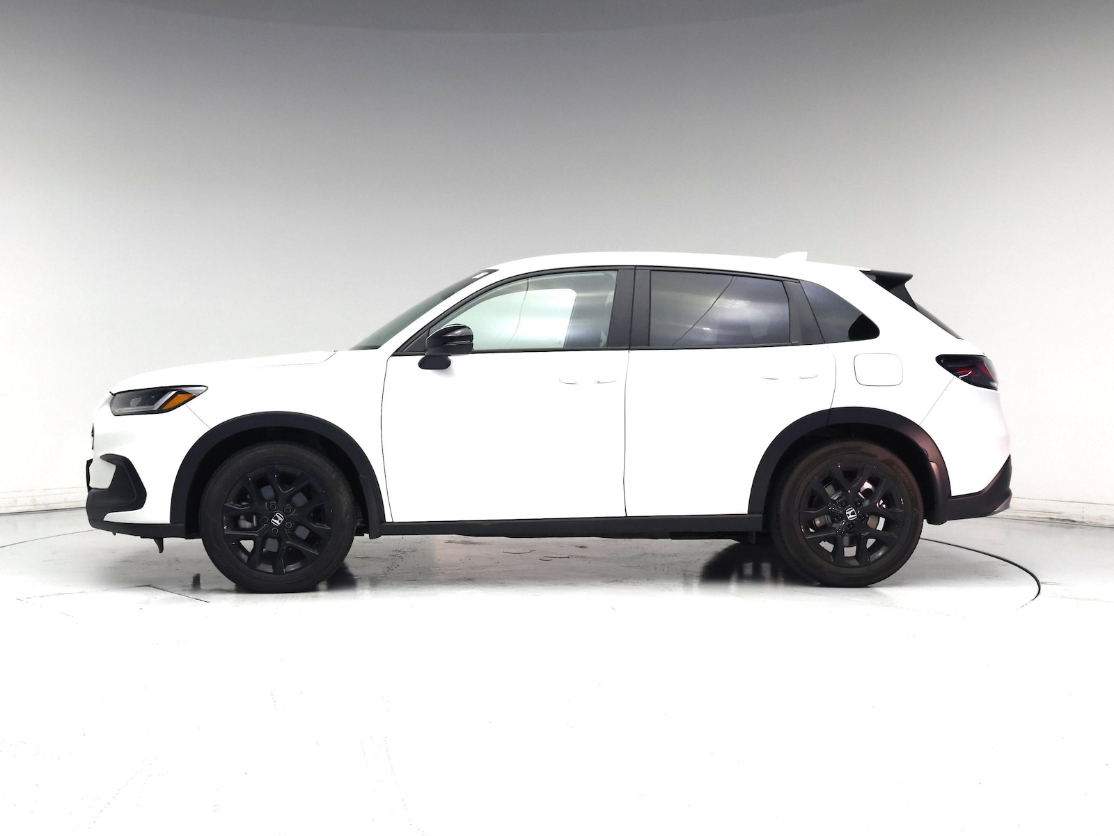 2025 Honda HR-V Sport - Photo 4