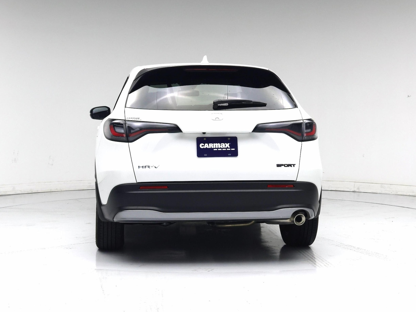 2025 Honda HR-V Sport - Photo 7