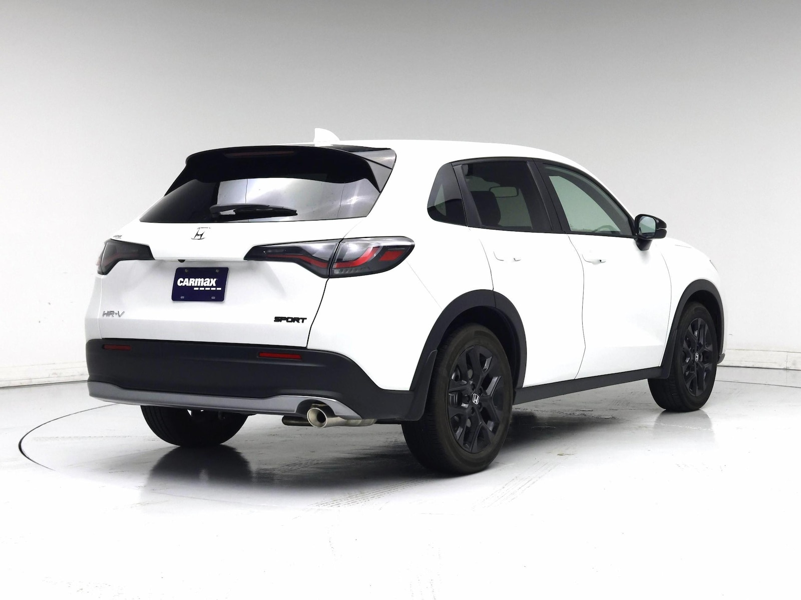 2025 Honda HR-V Sport - Photo 9