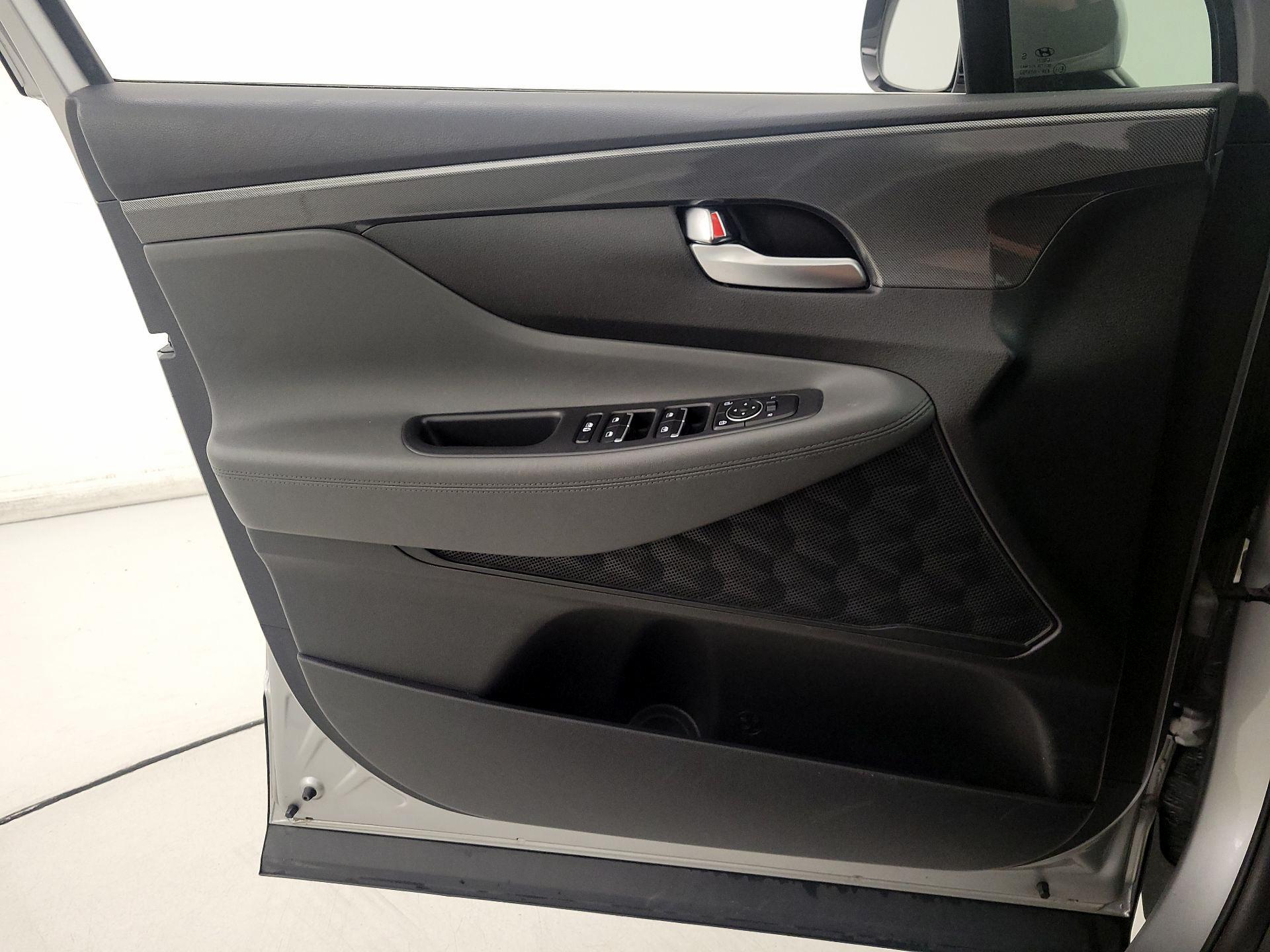 Thumbnail: 2022 Hyundai Santa Fe - 12