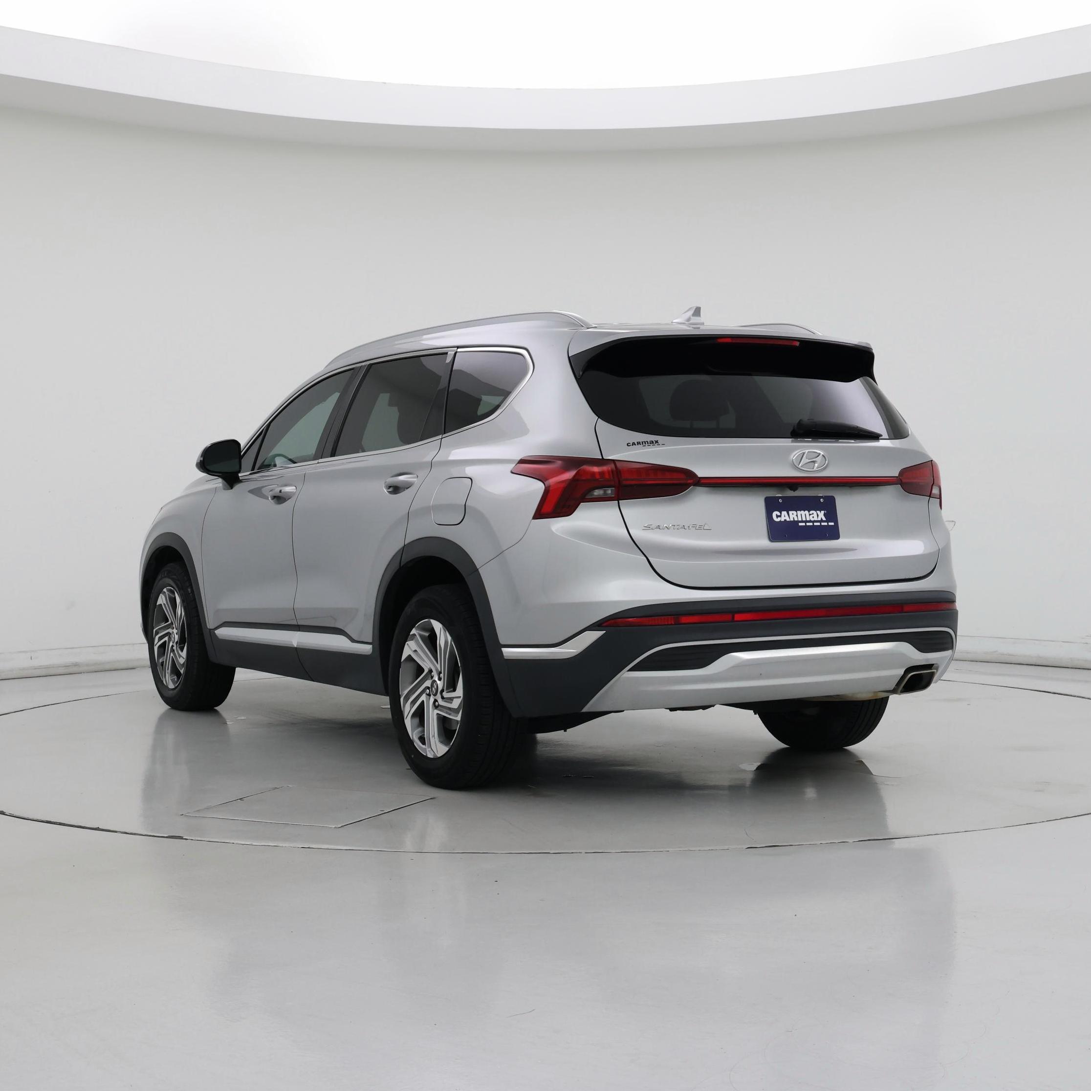 Thumbnail: 2022 Hyundai Santa Fe - 2