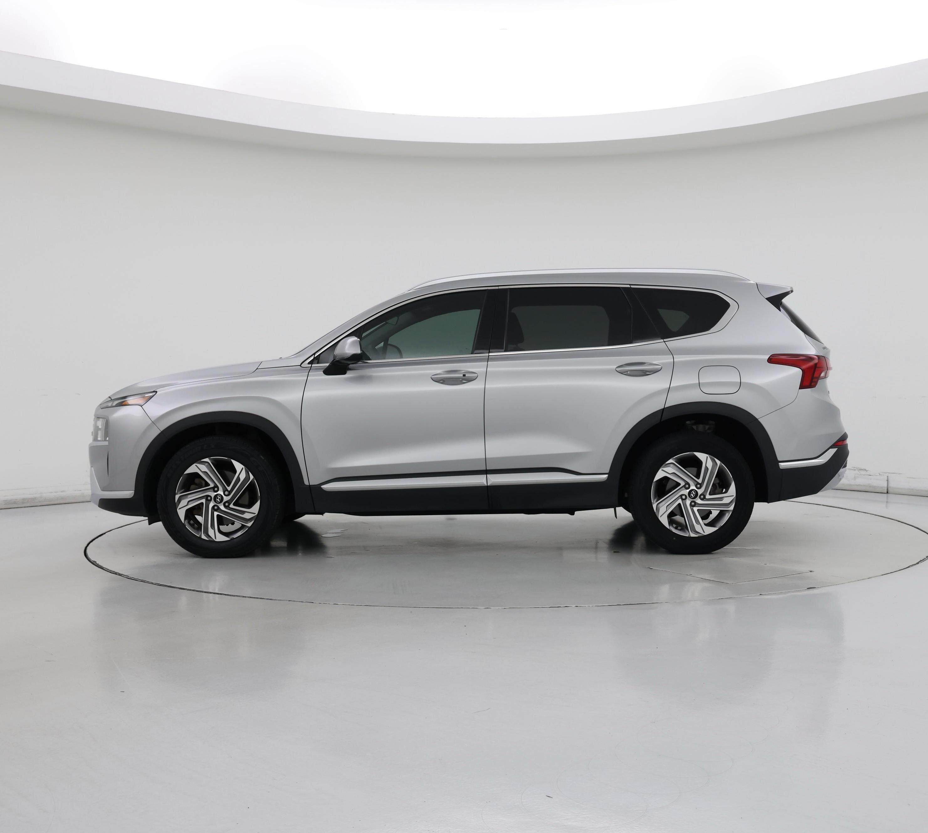 Thumbnail: 2022 Hyundai Santa Fe - 3