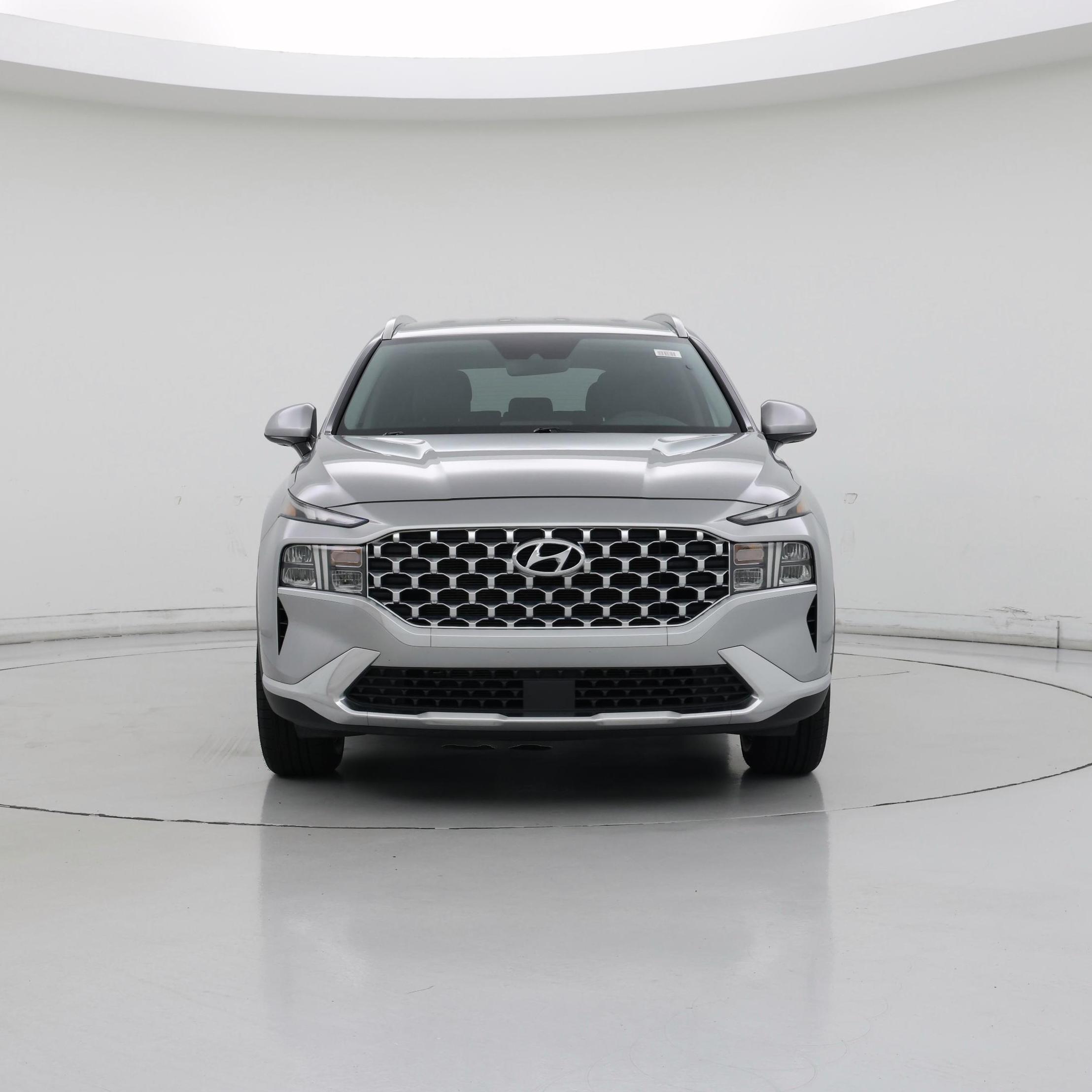 Thumbnail: 2022 Hyundai Santa Fe - 5