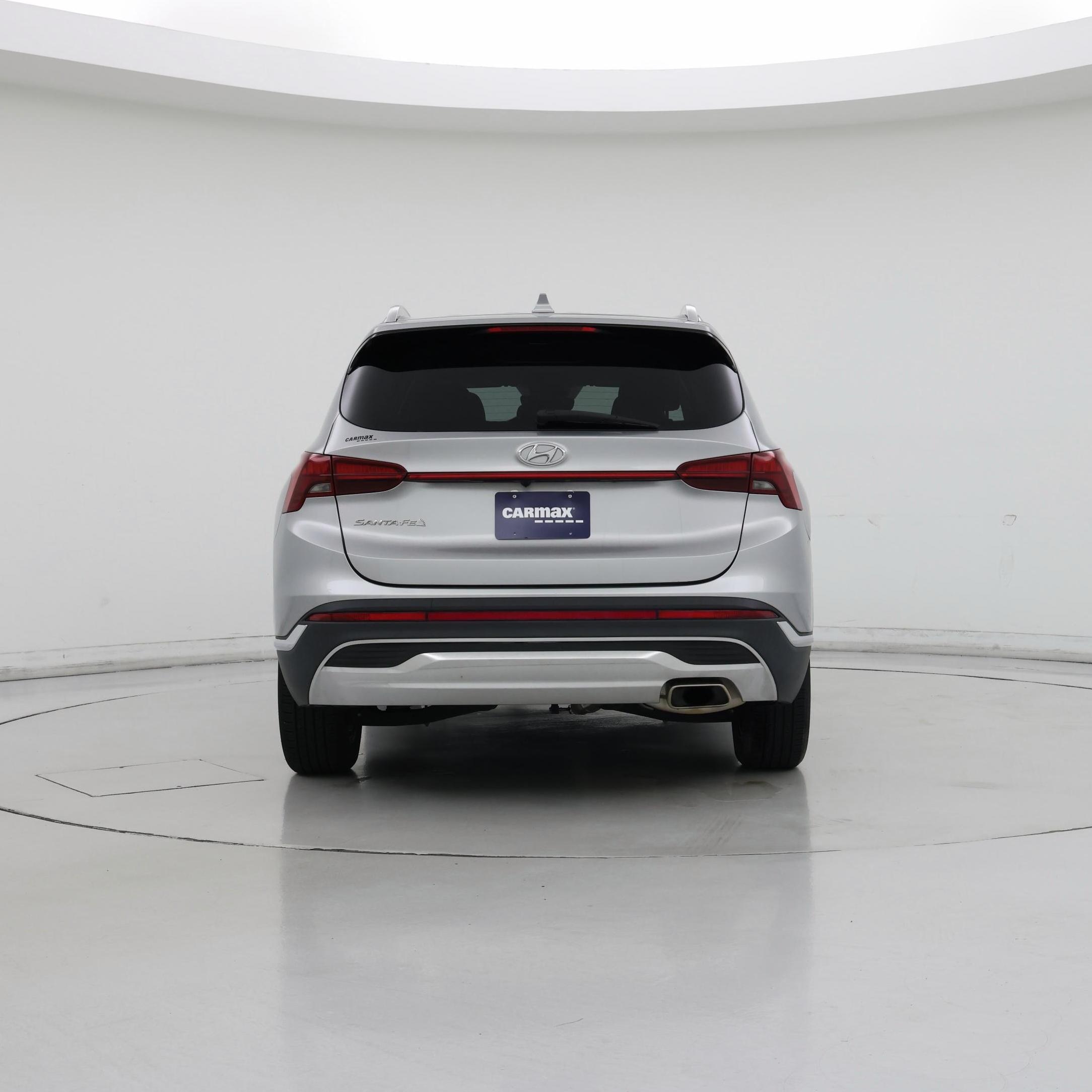 Thumbnail: 2022 Hyundai Santa Fe - 6