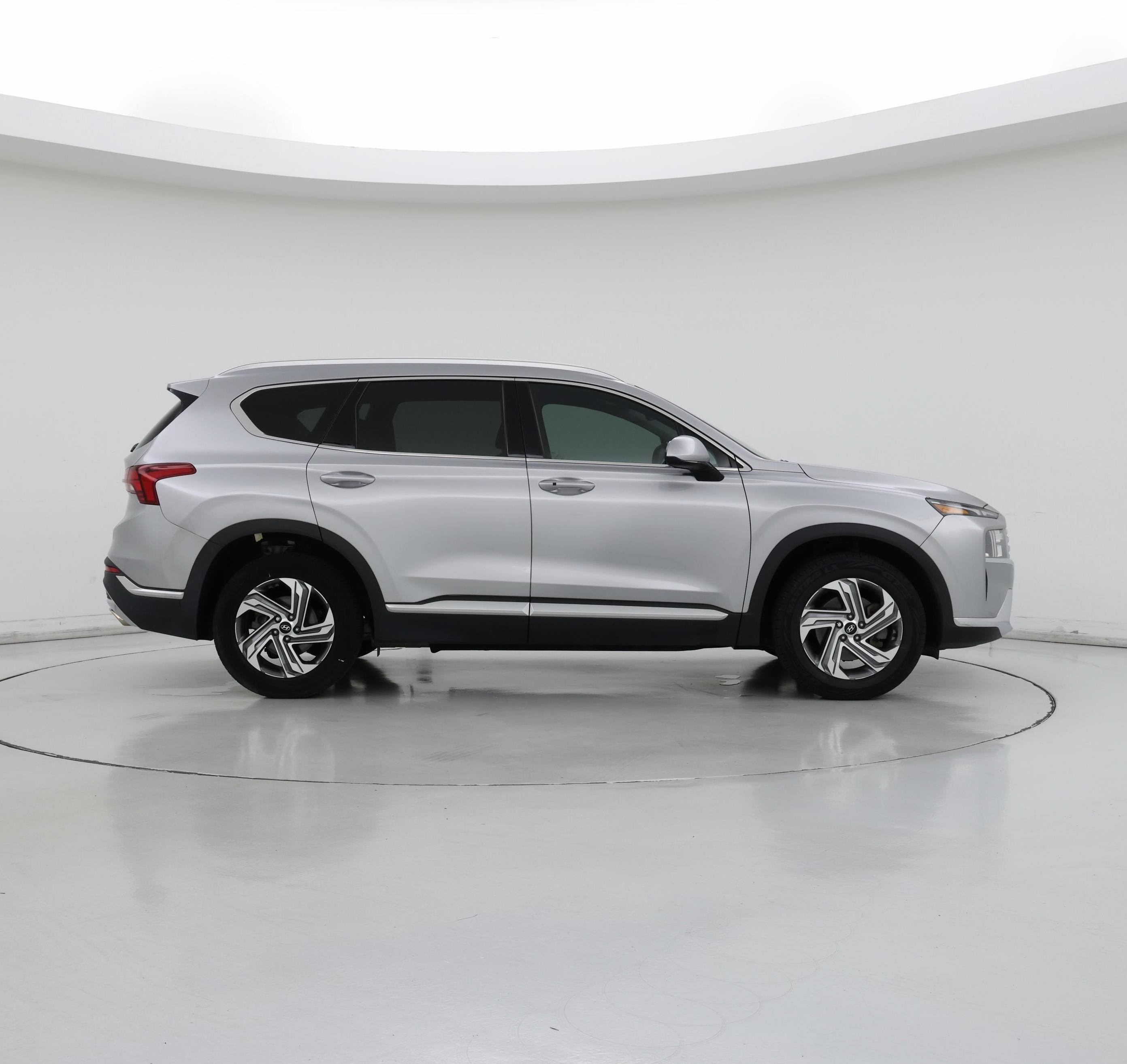 Thumbnail: 2022 Hyundai Santa Fe - 7