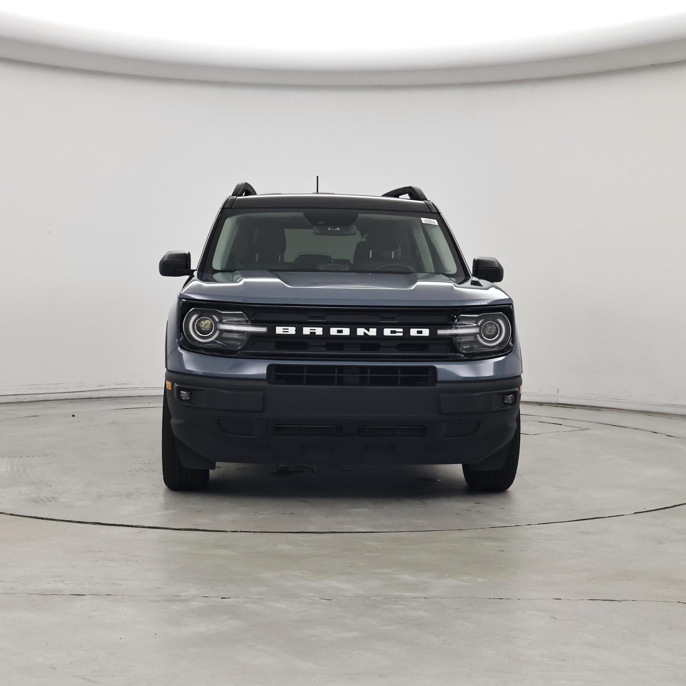 Thumbnail: 2024 Ford Bronco Sport - 5