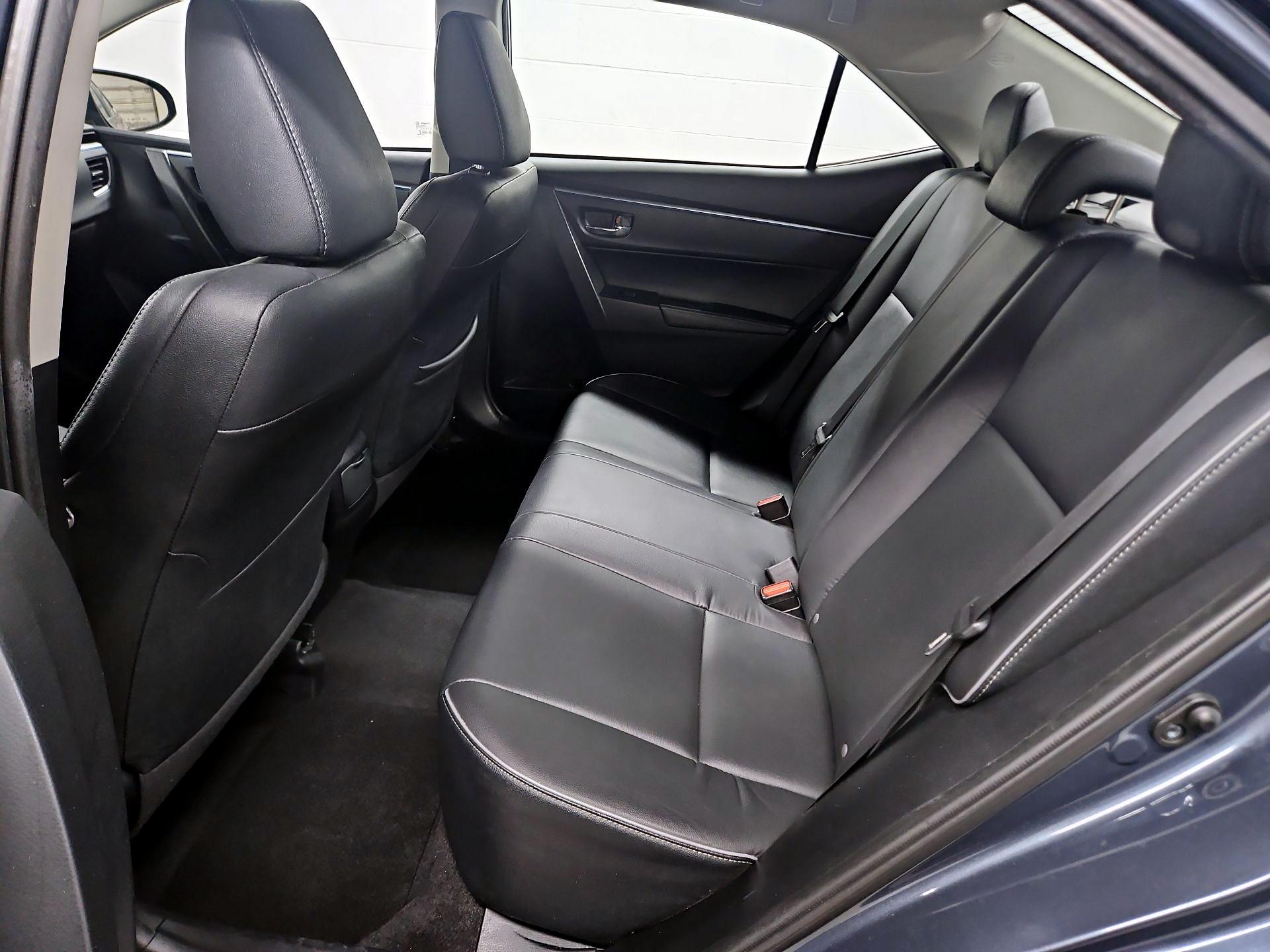 Thumbnail: 2014 Toyota Corolla - 20
