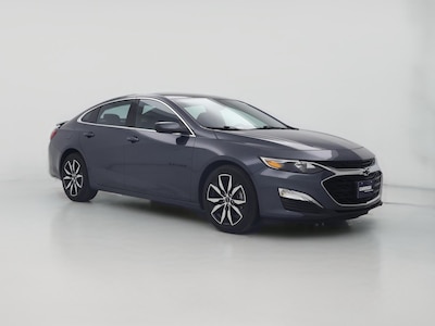 2021 Chevrolet Malibu RS
