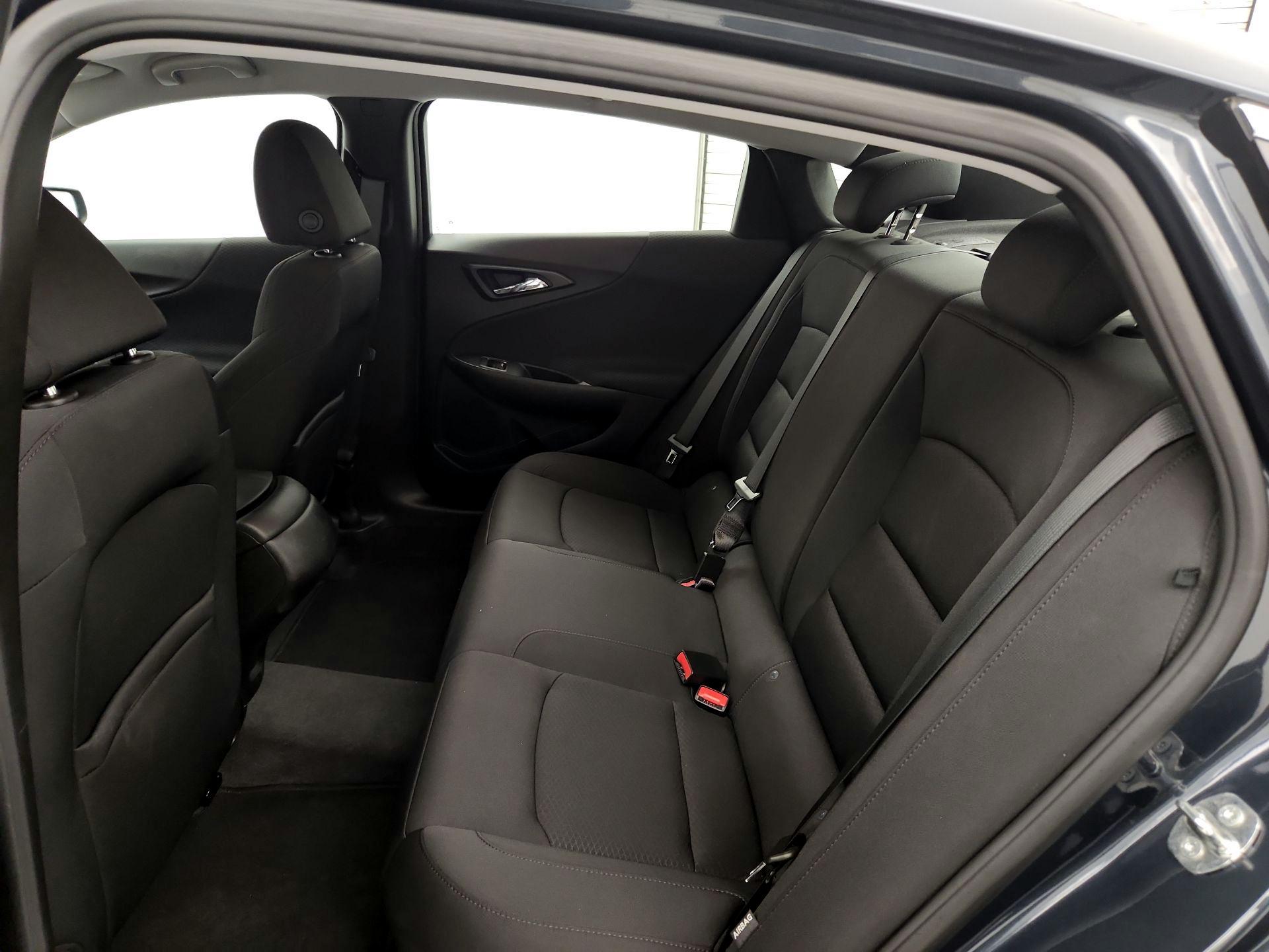 Thumbnail: 2021 Chevrolet Malibu - 19