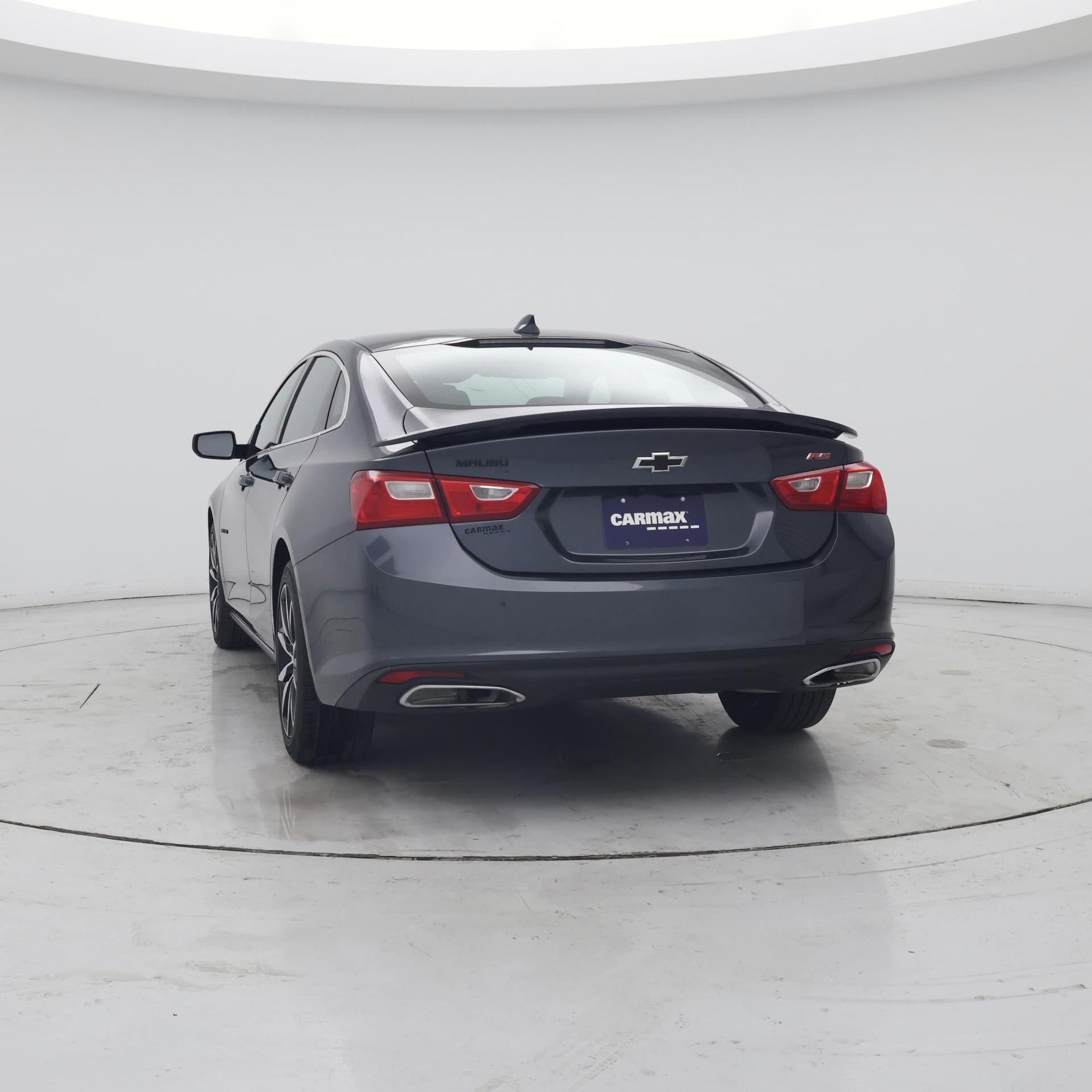 Thumbnail: 2021 Chevrolet Malibu - 6
