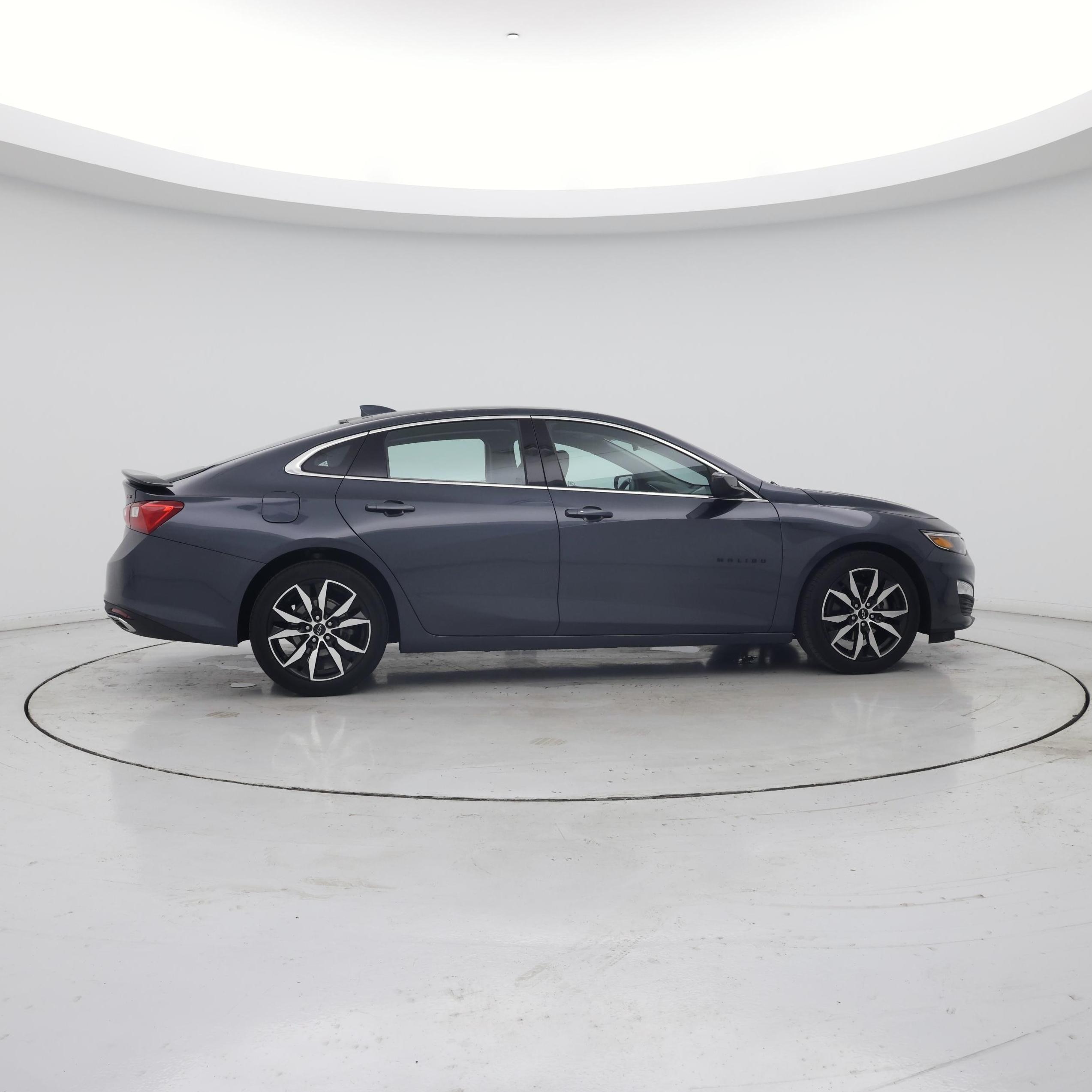 Thumbnail: 2021 Chevrolet Malibu - 7