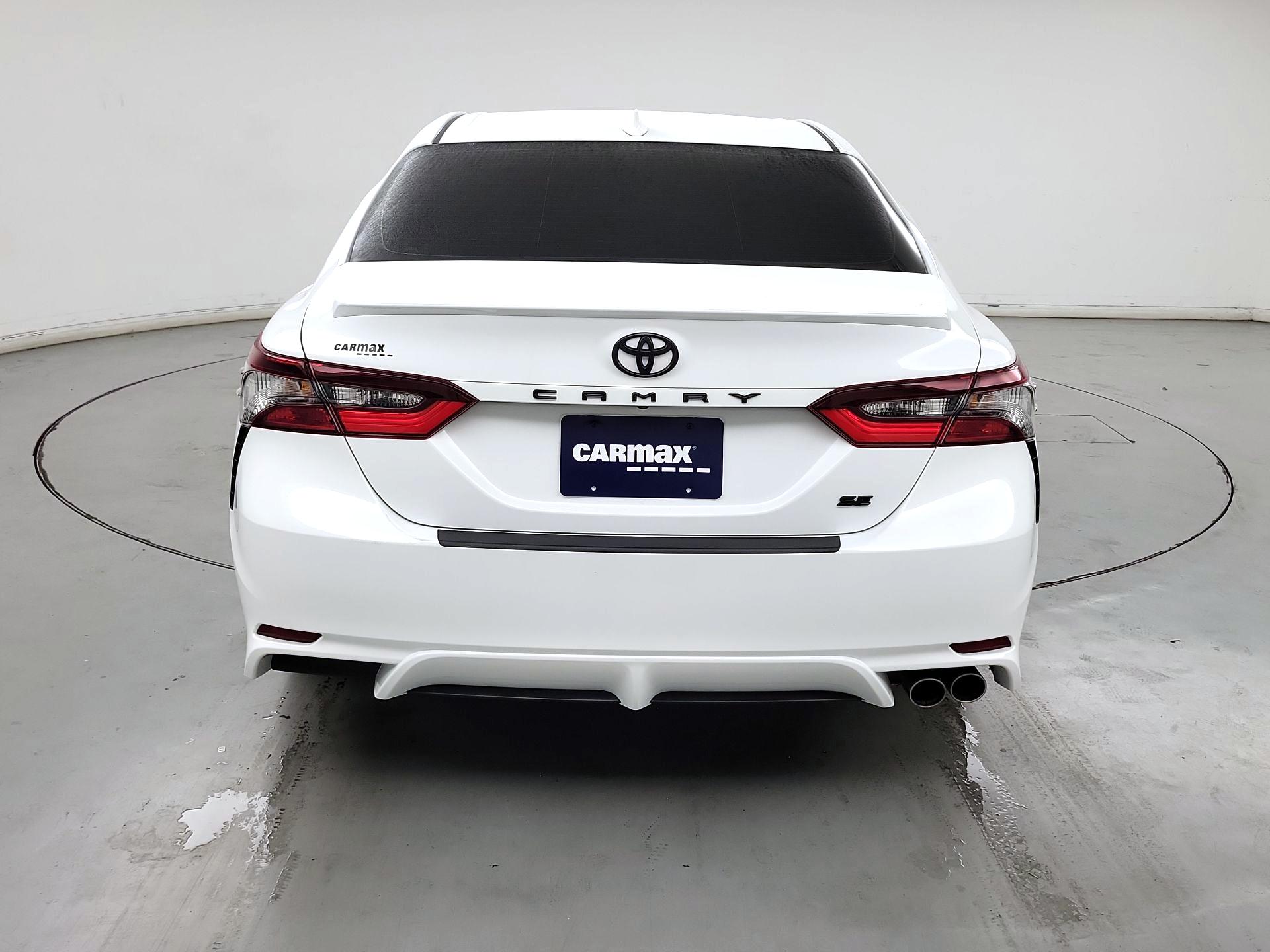 Thumbnail: 2022 Toyota Camry - 6